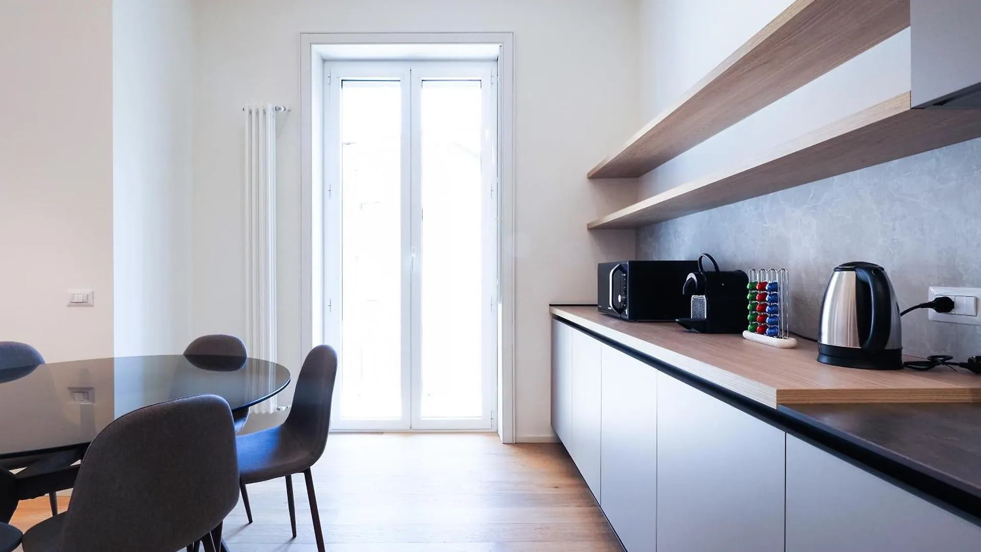 Missori Luxury Apartments Milánó