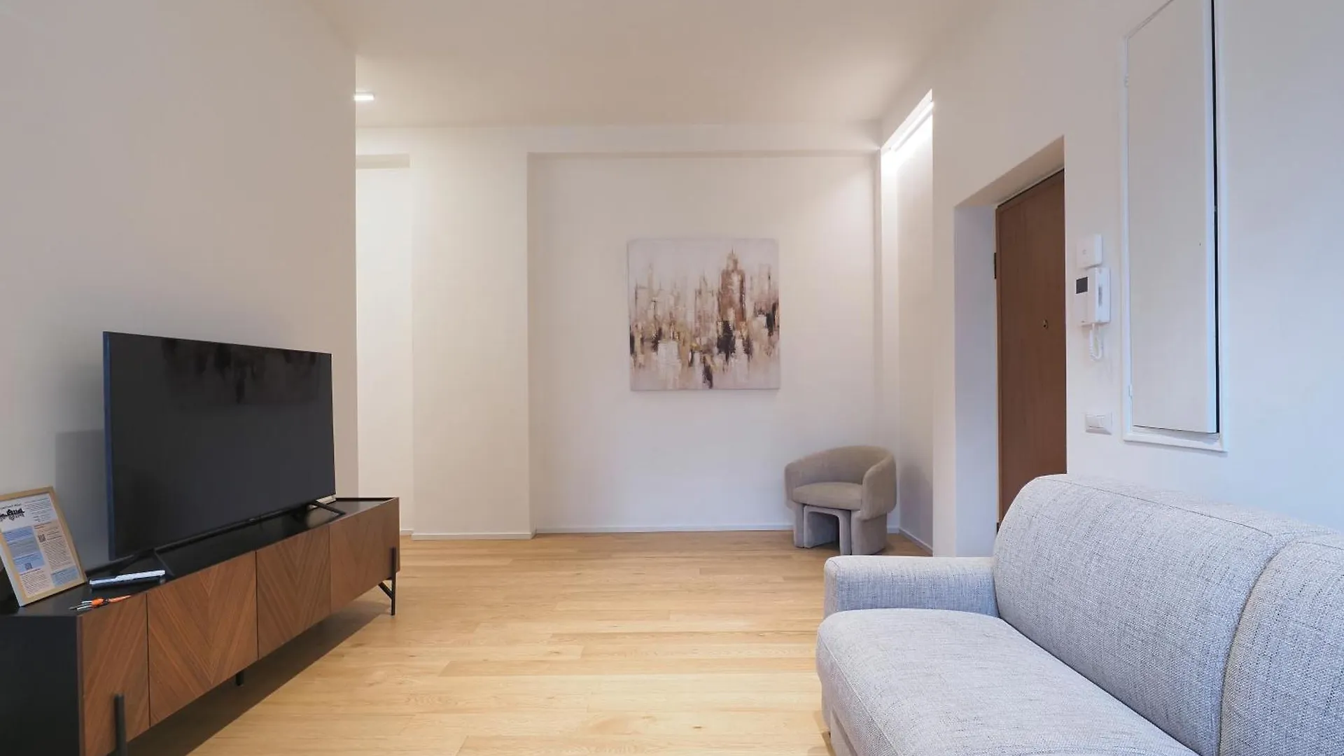 Missori Luxury Apartments Milánó 0*,  Olaszország