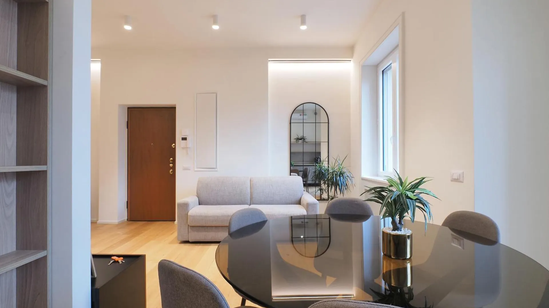 Missori Luxury Apartments Milánó