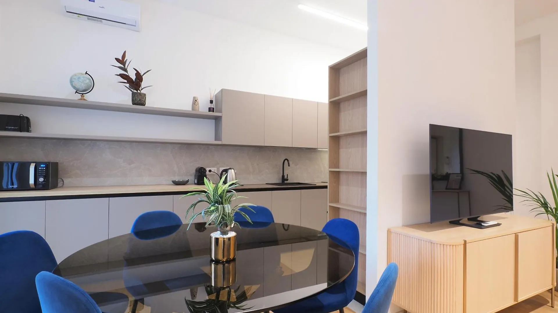 Missori Luxury Apartments Milánó 0*,