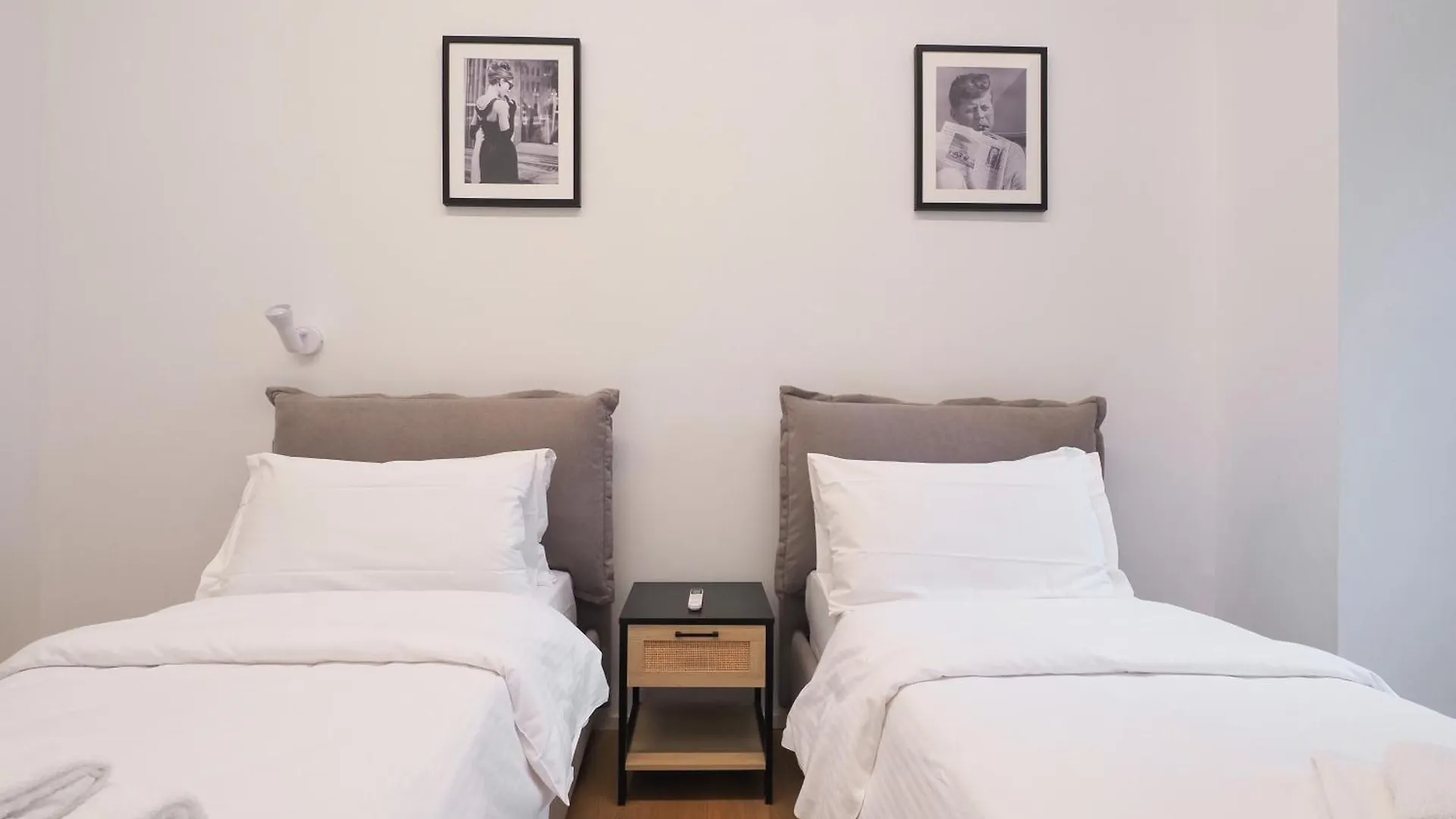 Missori Luxury Apartments Milánó