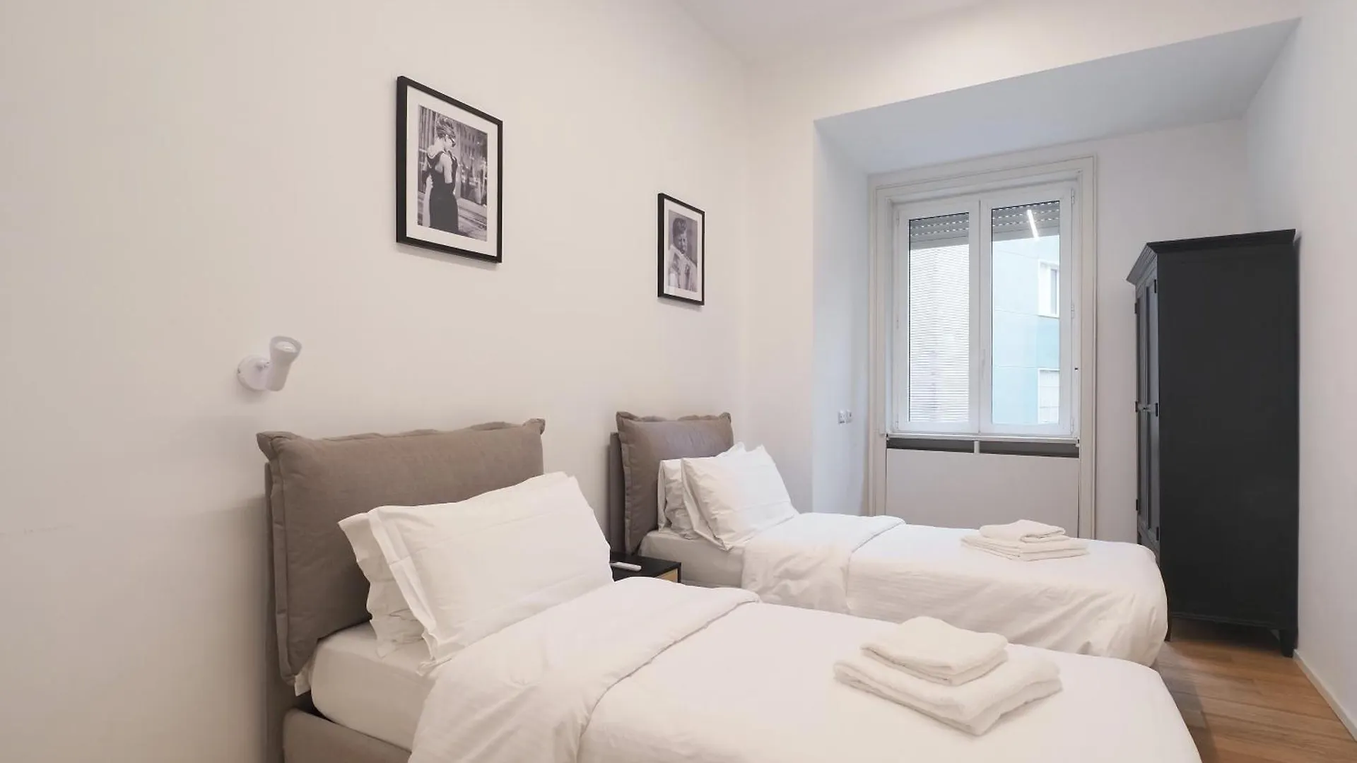 Missori Luxury Apartments Milano