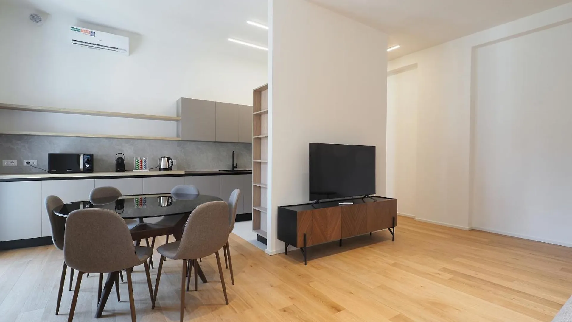 Missori Luxury Apartments Mailand 0*,  Italien