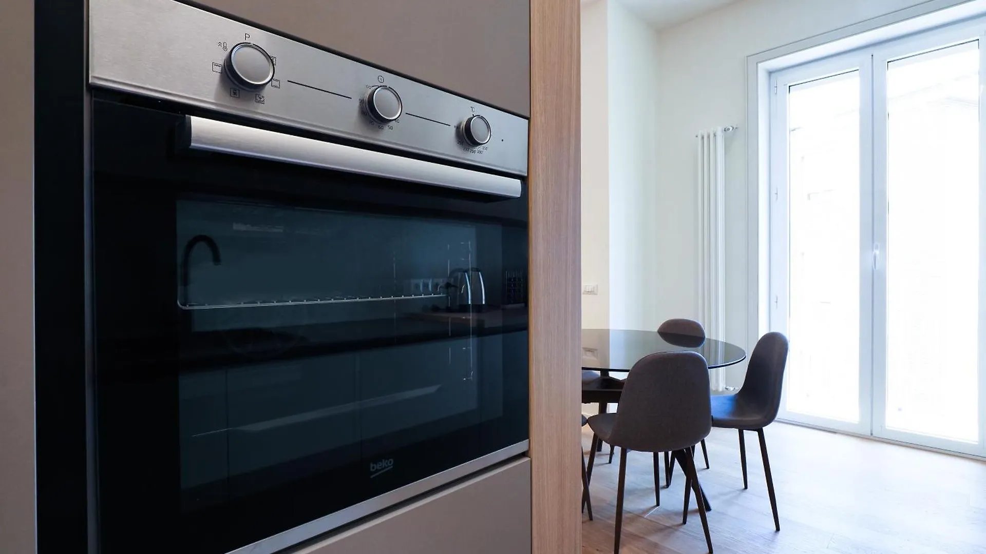 Missori Luxury Apartments Mailand