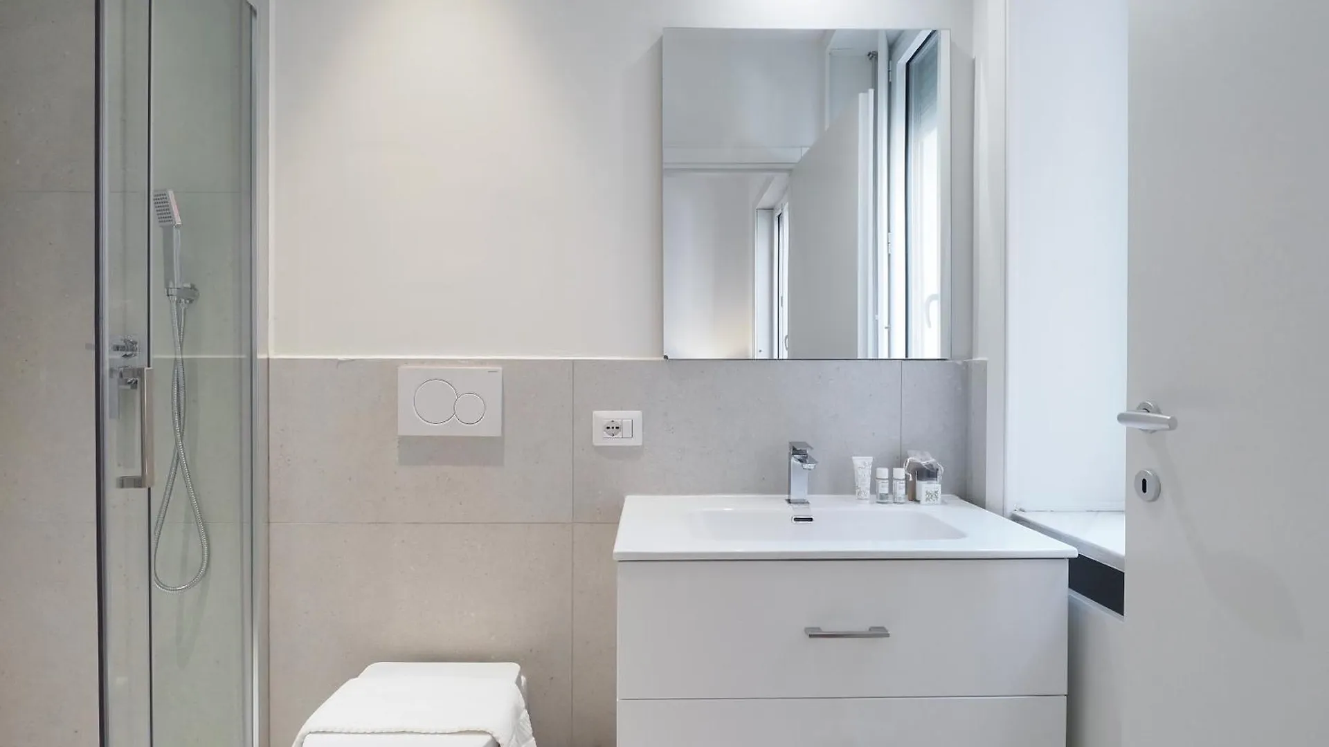 Missori Luxury Apartments Mailand