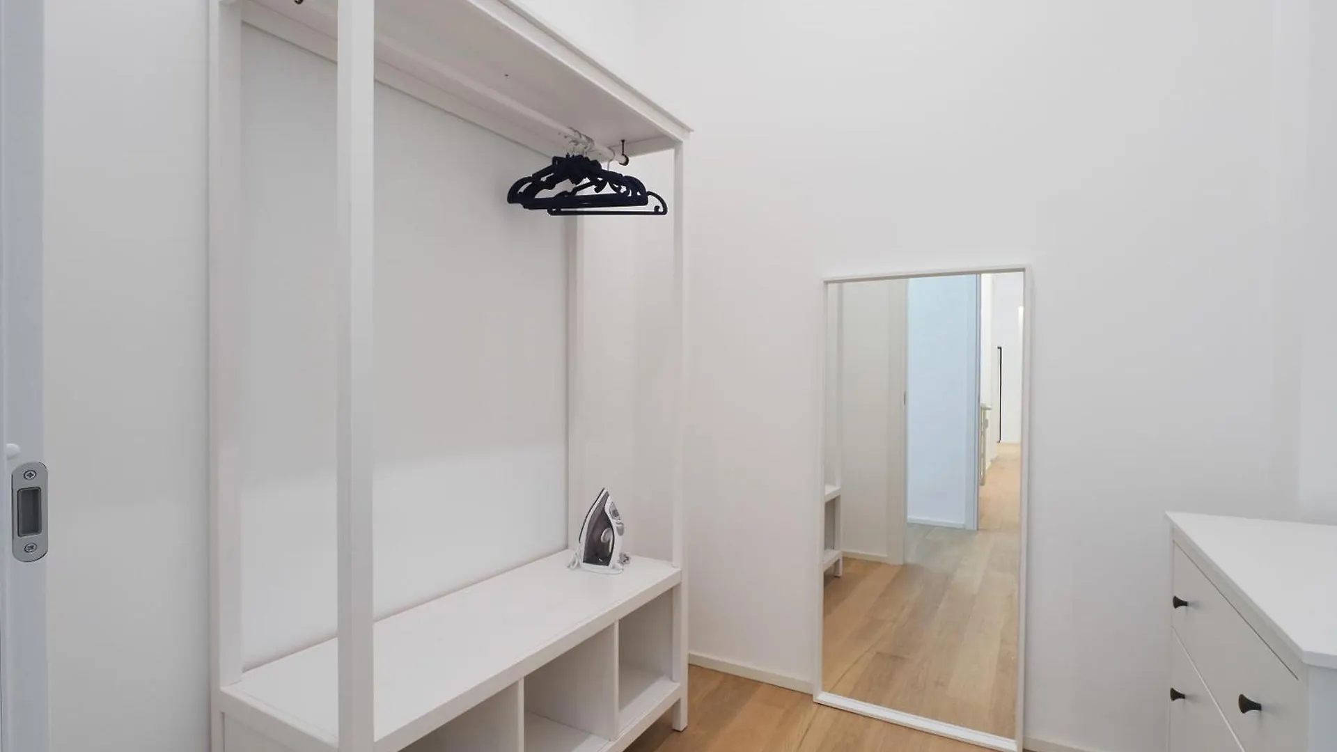 Missori Luxury Apartments Mailand