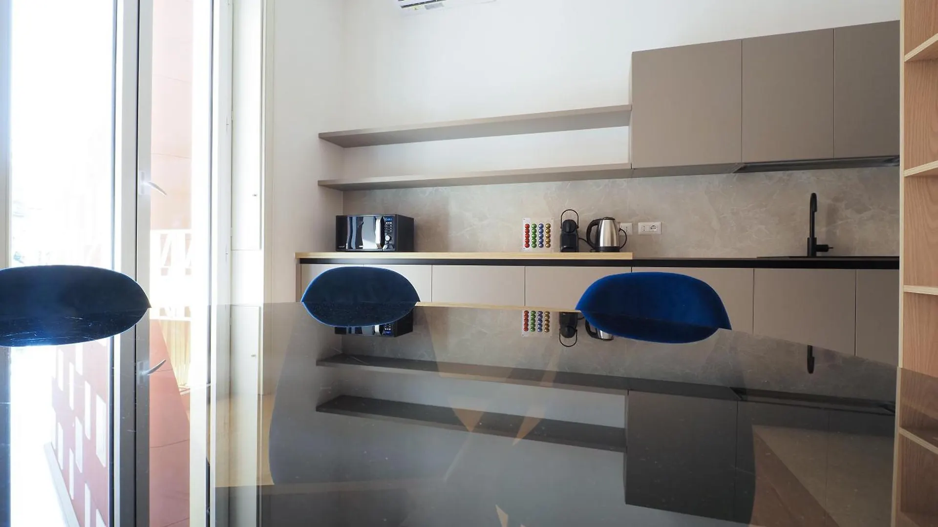 Missori Luxury Apartments Mailand
