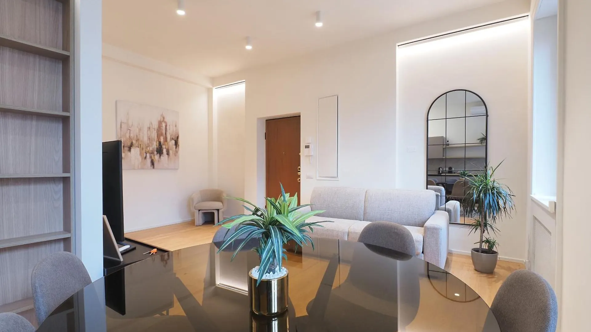 Missori Luxury Apartments 米兰