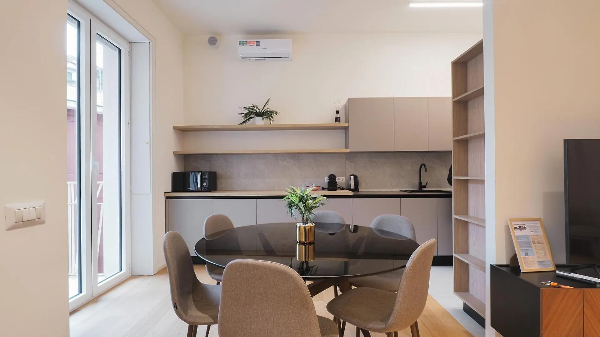 Missori Luxury Apartments 米兰 意大利