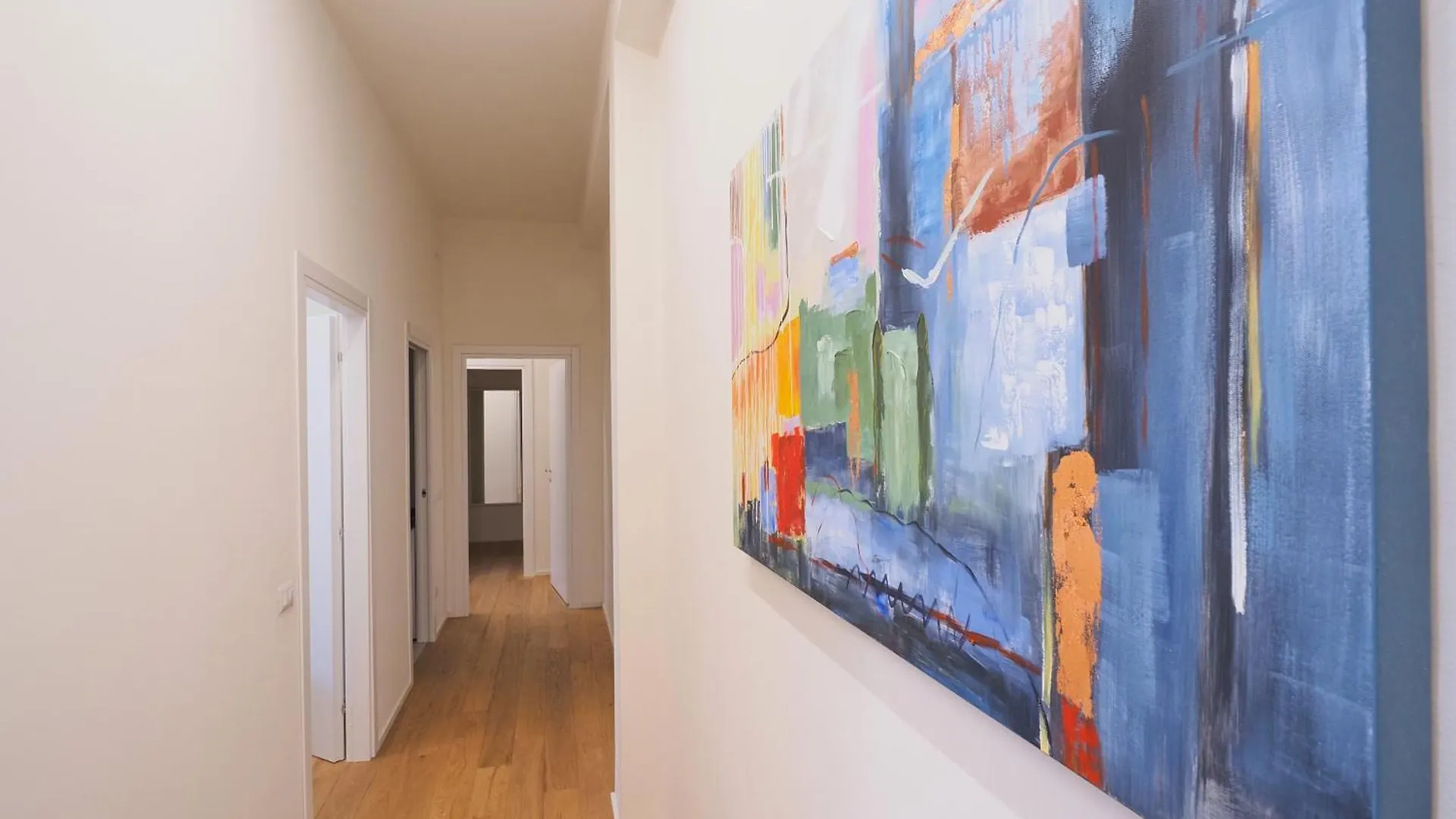 Missori Luxury Apartments Mailand