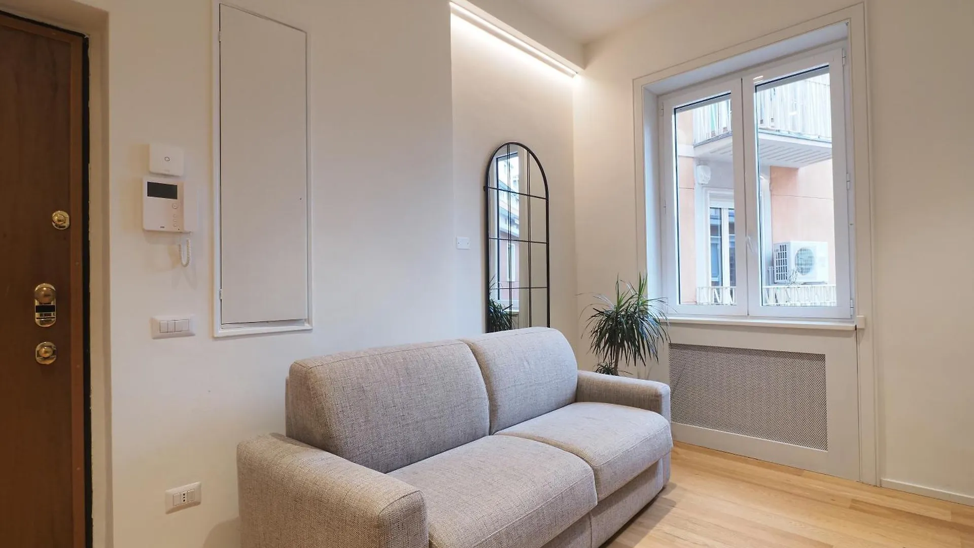 Missori Luxury Apartments Mailand