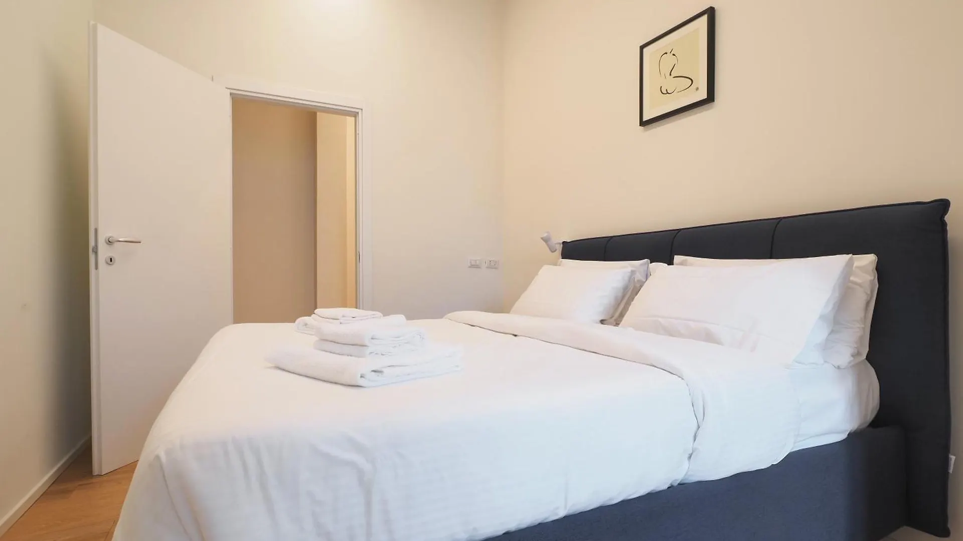 Missori Luxury Apartments 米兰