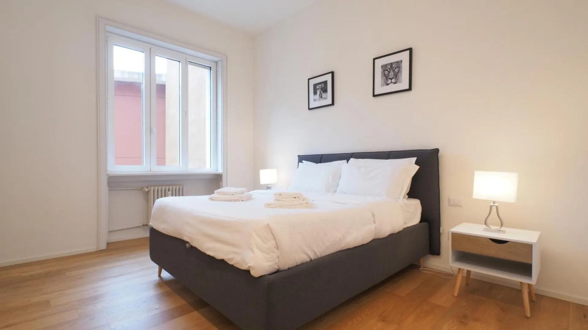 Missori Luxury Apartments Mailand