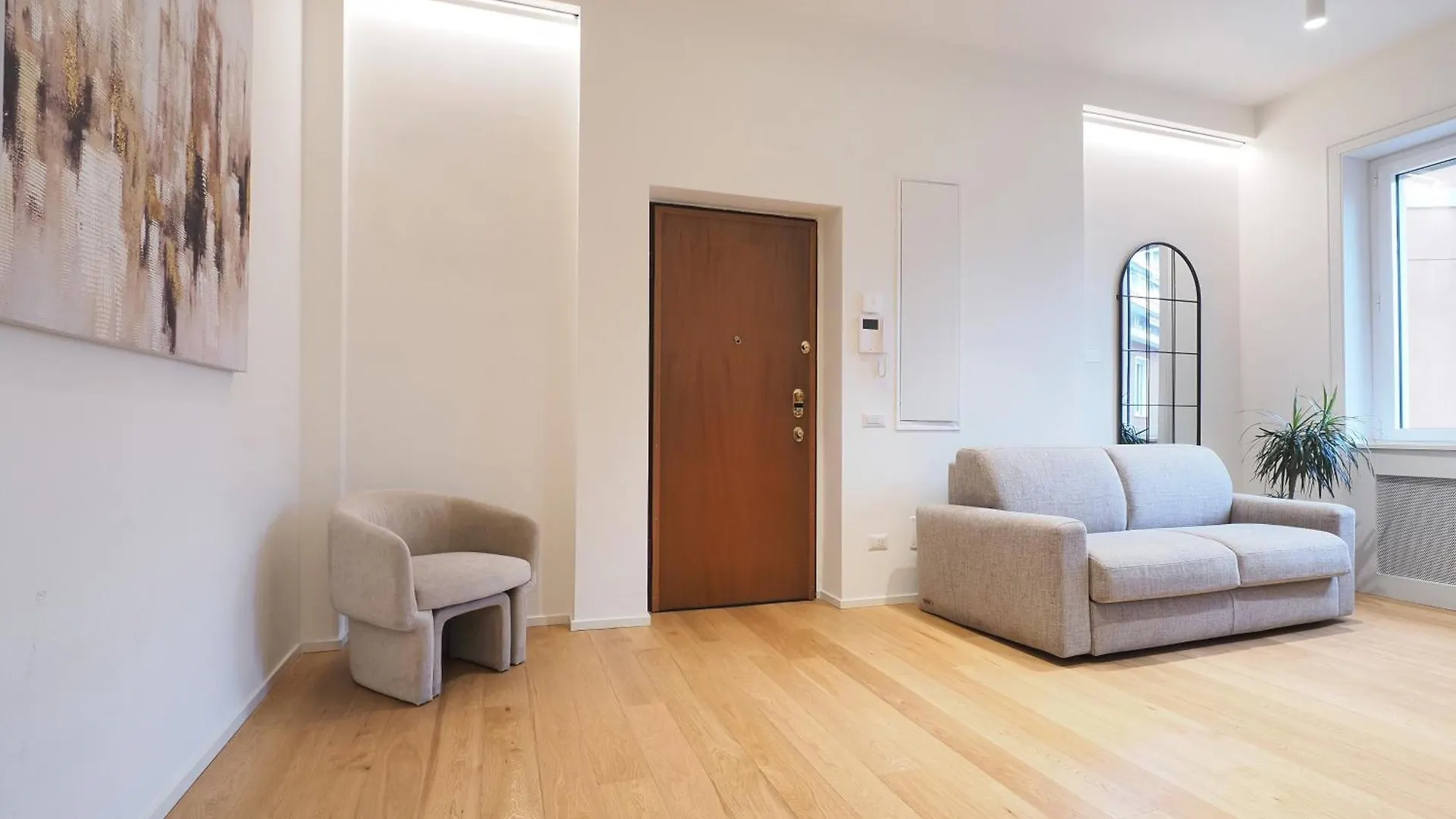 Missori Luxury Apartments Mailand