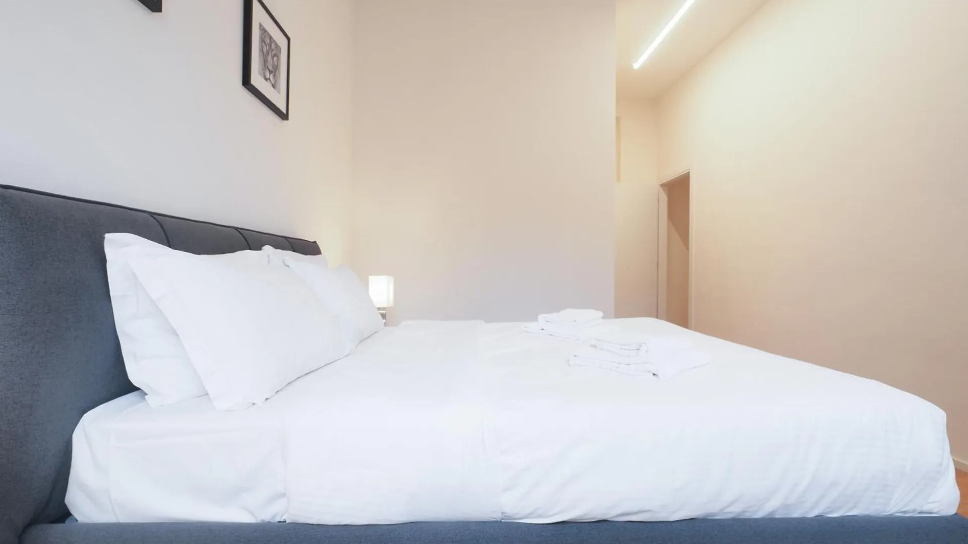 Missori Luxury Apartments Mailand