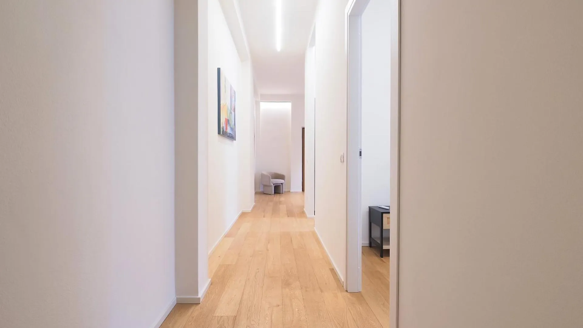 Missori Luxury Apartments Mailand