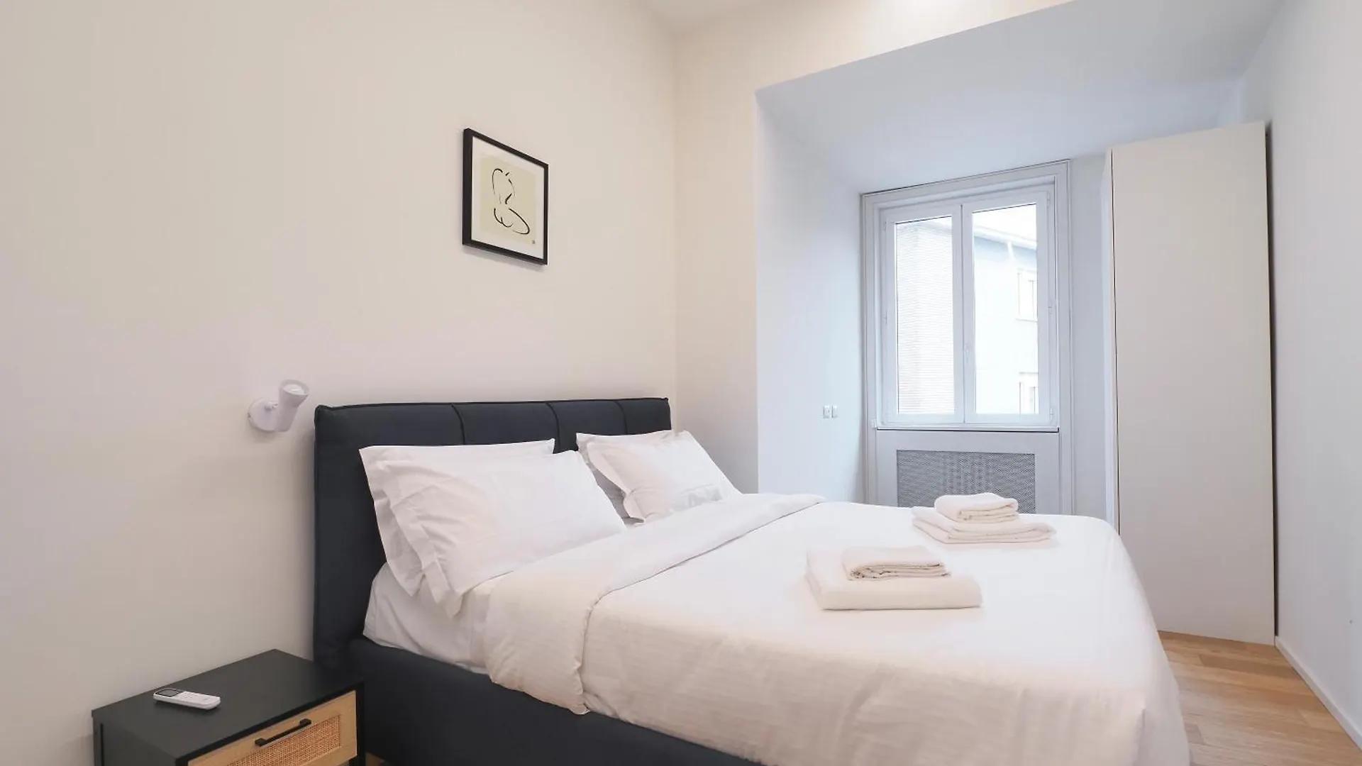 Missori Luxury Apartments Mailand 0*,  Italien