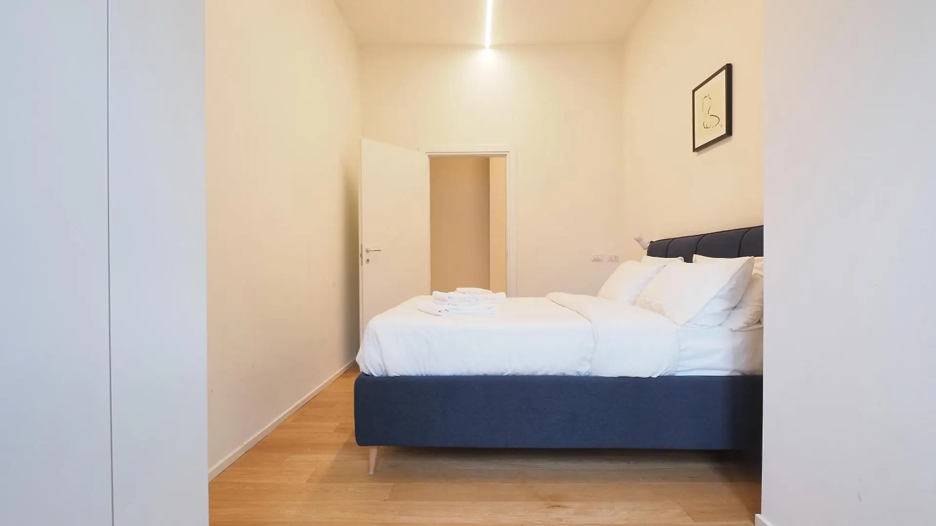 Missori Luxury Apartments Mailand