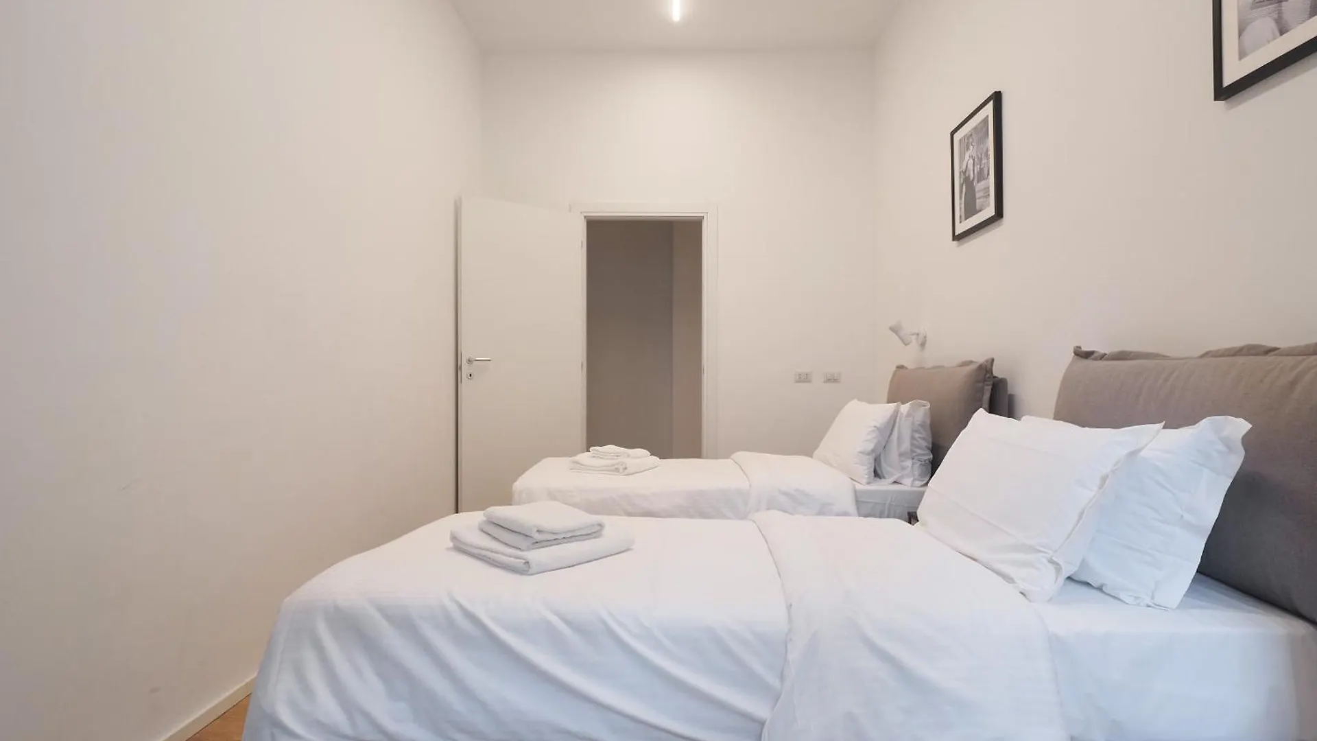 Missori Luxury Apartments Mailand Italien