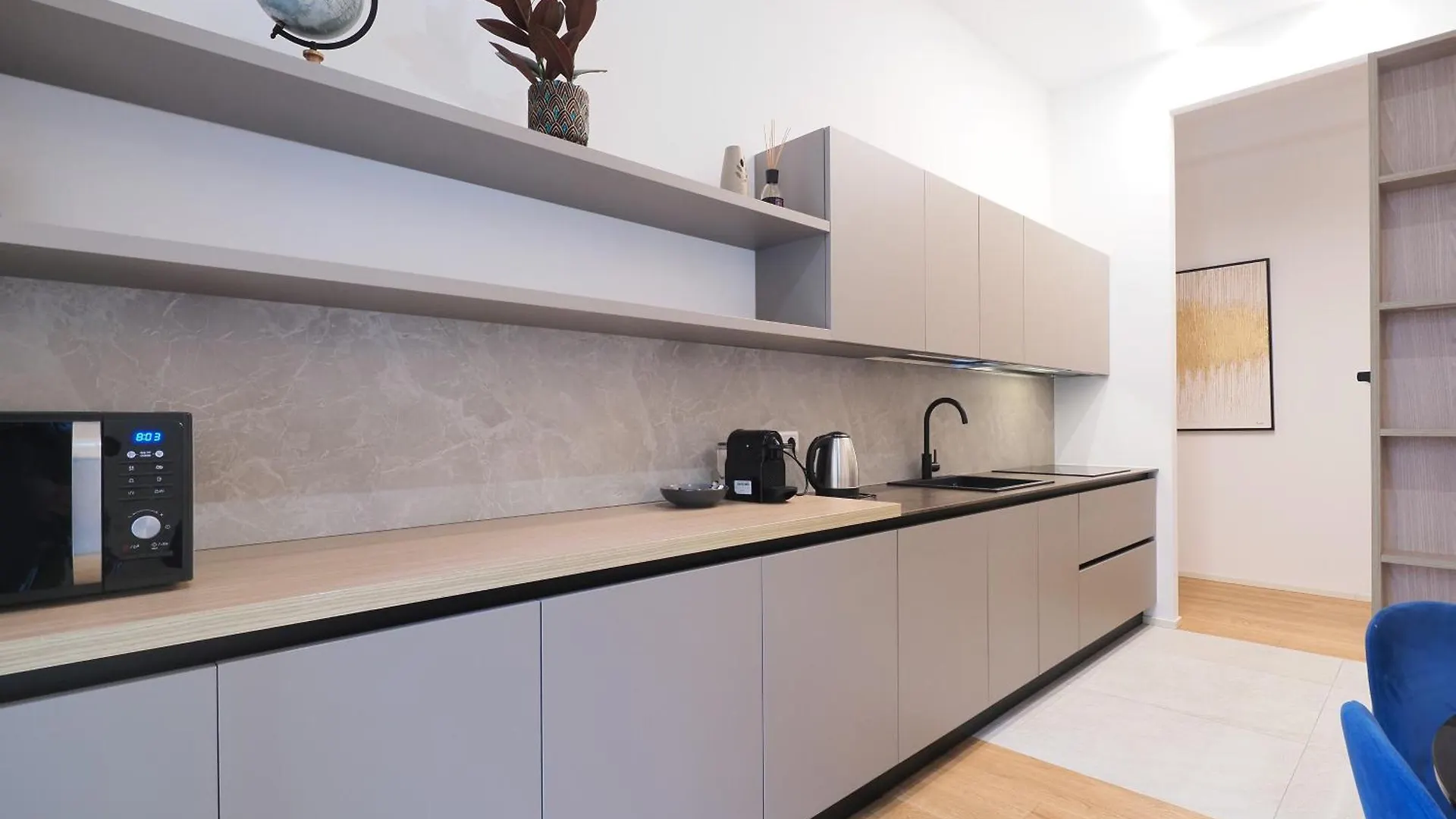 Missori Luxury Apartments Mailand 0*,