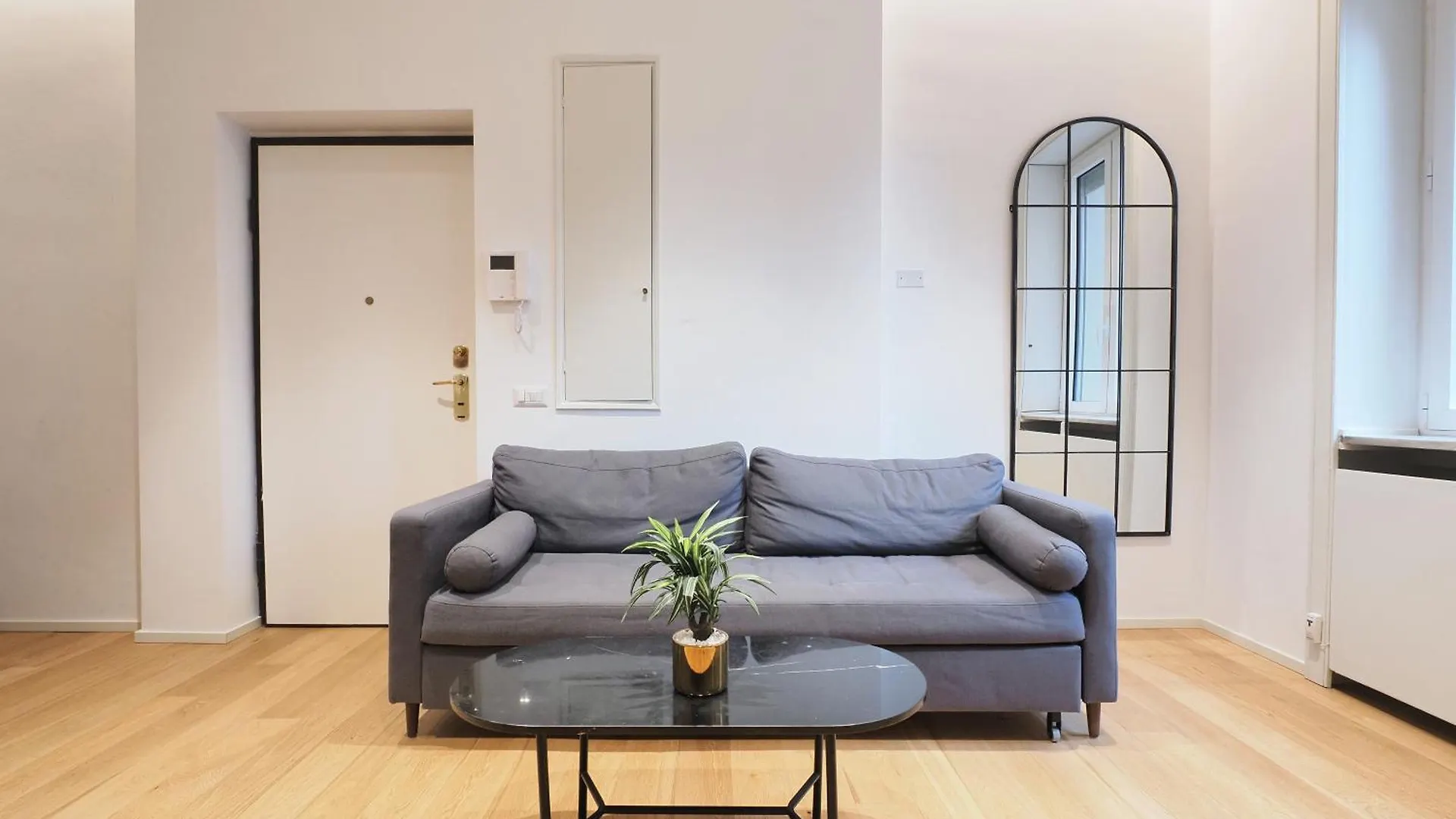 Missori Luxury Apartments Mailand Italien