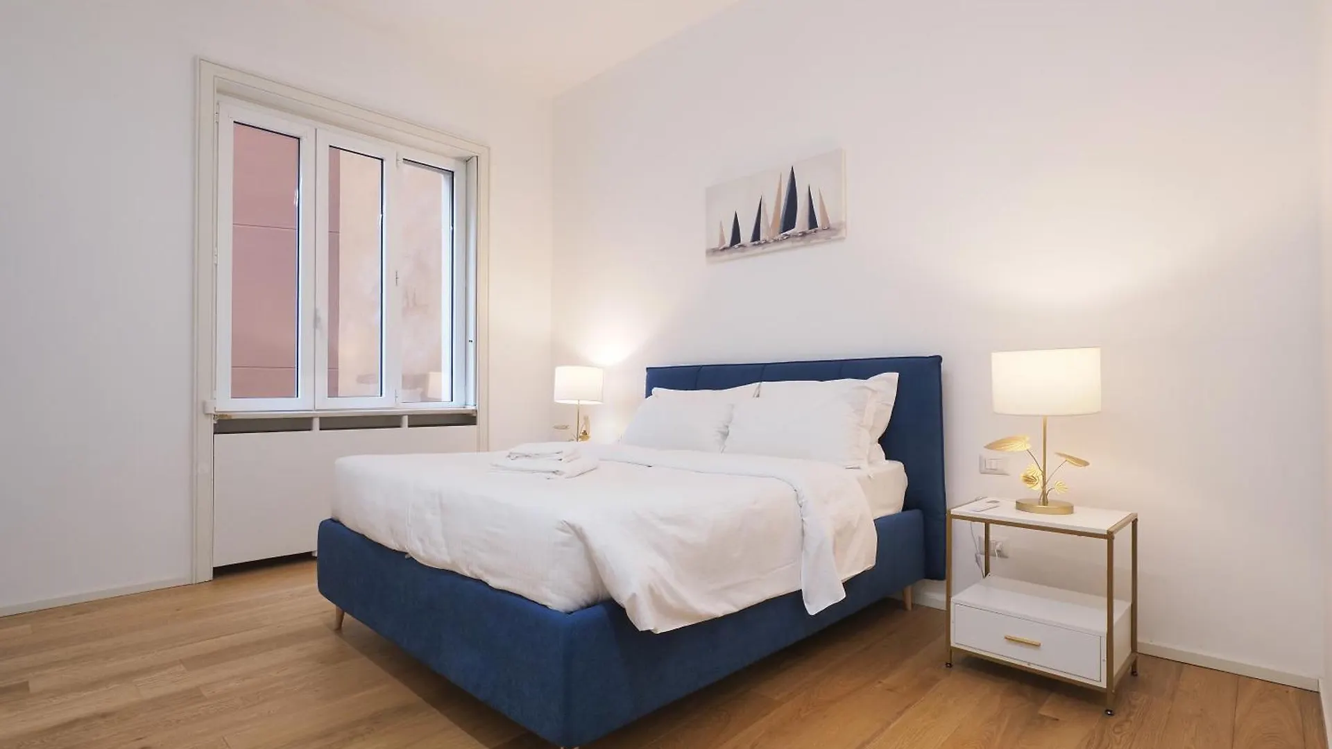 Missori Luxury Apartments Mailand