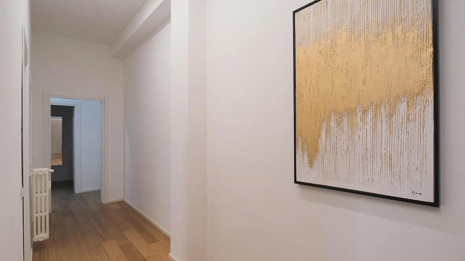 Missori Luxury Apartments Mailand 0*,