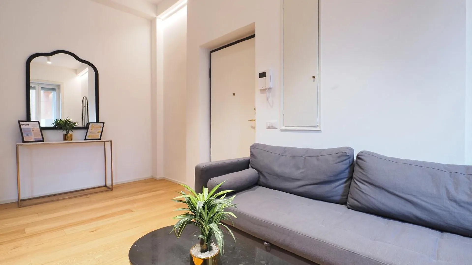 Missori Luxury Apartments Mailand 0*,  Italien