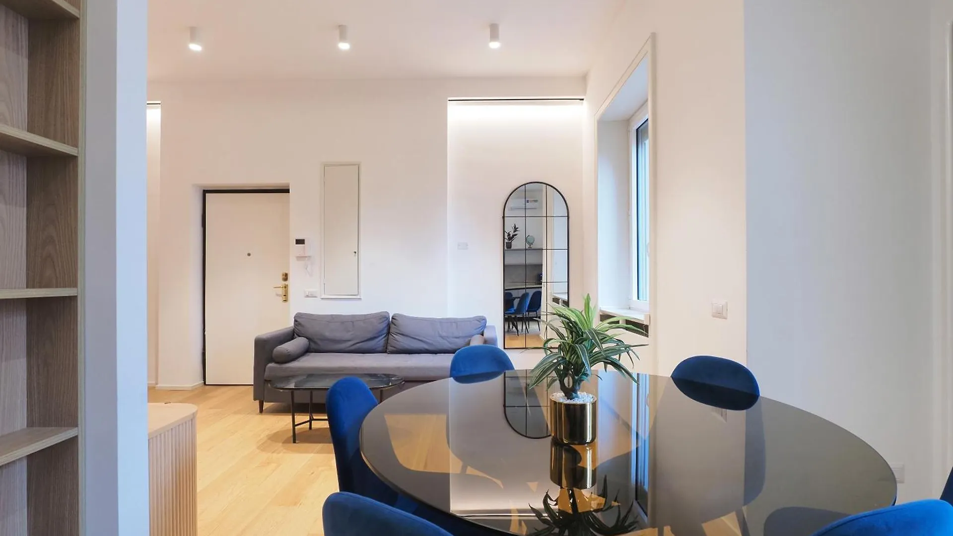 Missori Luxury Apartments 米兰