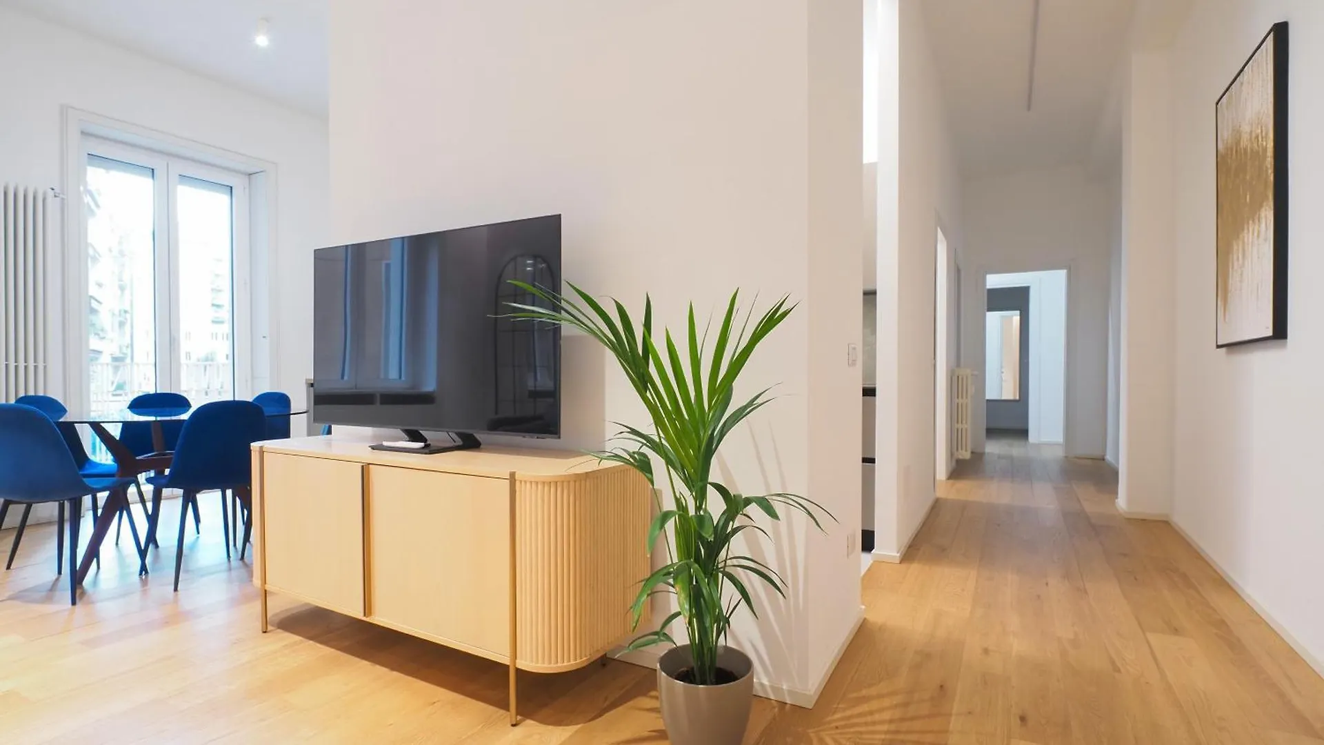Missori Luxury Apartments Mailand