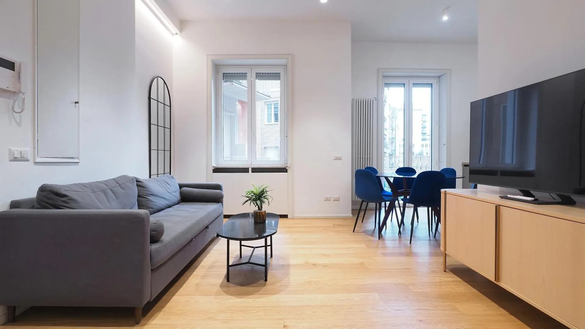 Missori Luxury Apartments Mailand Italien