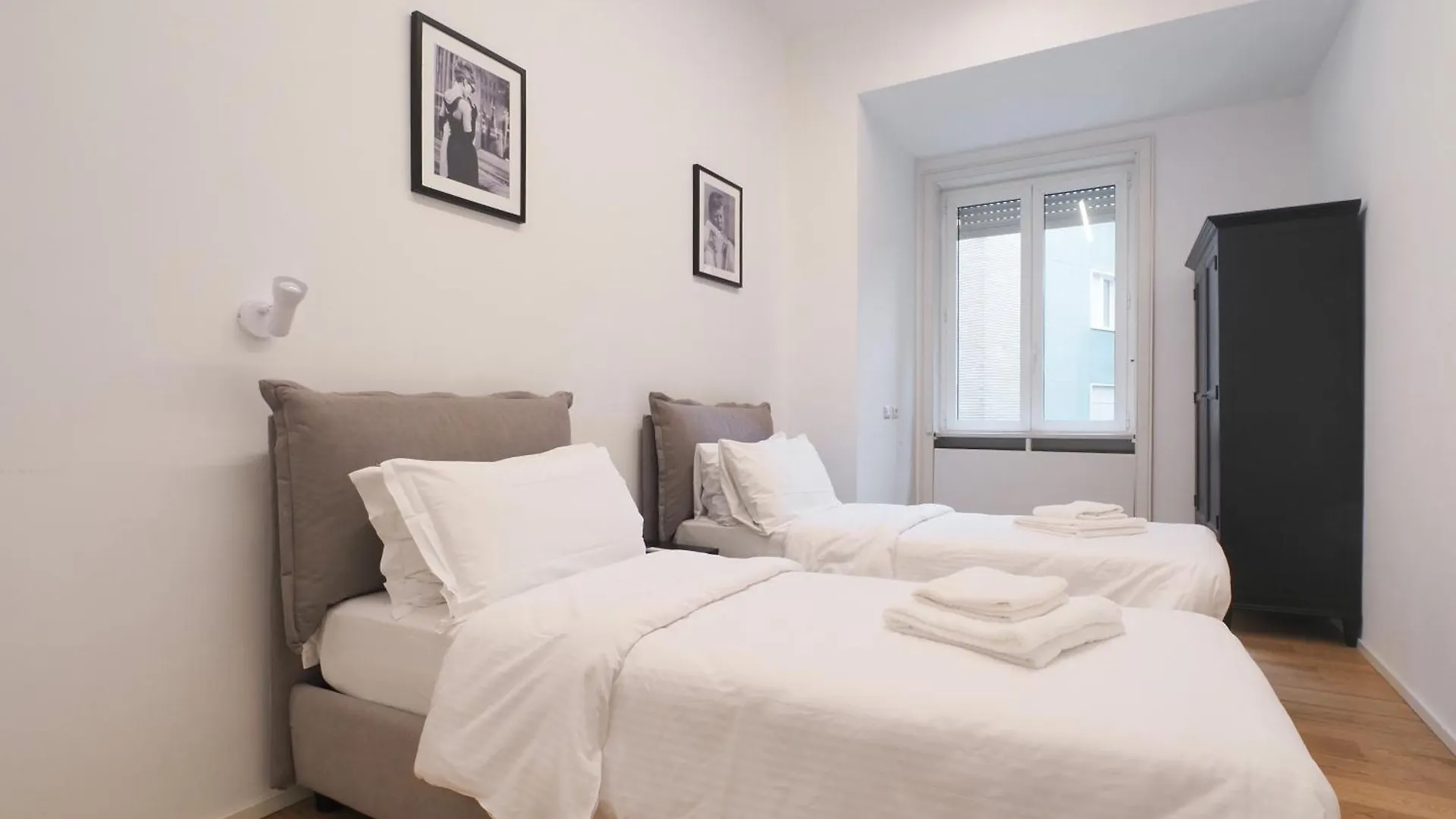 Missori Luxury Apartments Mailand Italien