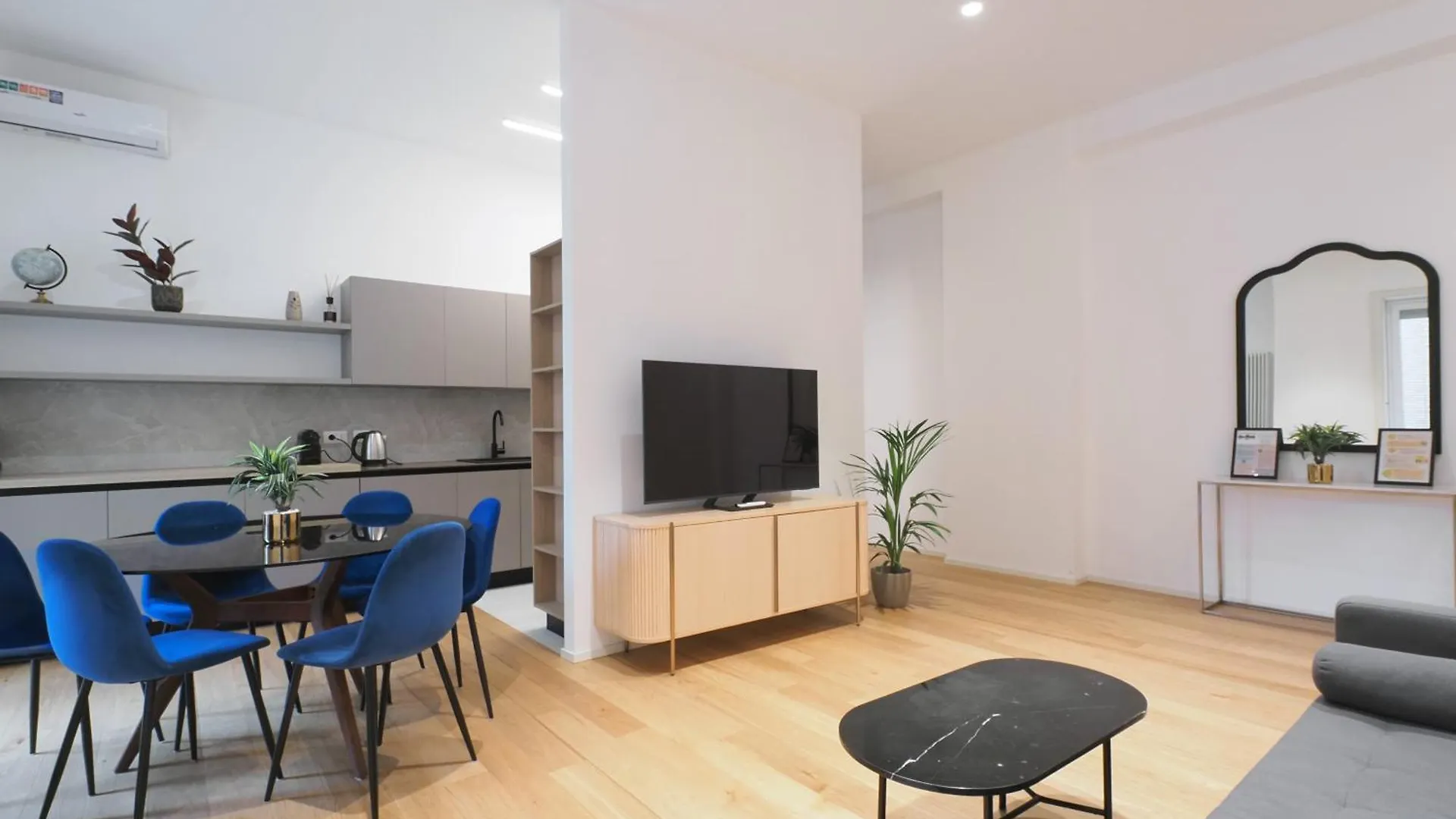 Missori Luxury Apartments Mailand 0*,  Italien