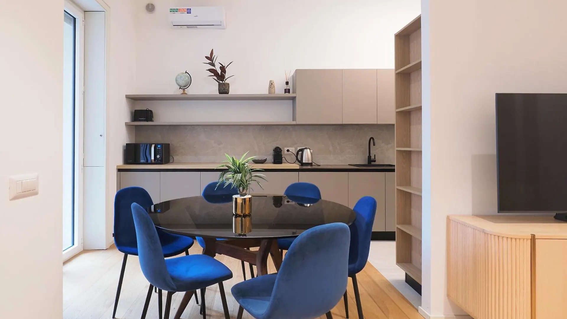 Missori Luxury Apartments Mailand Italien
