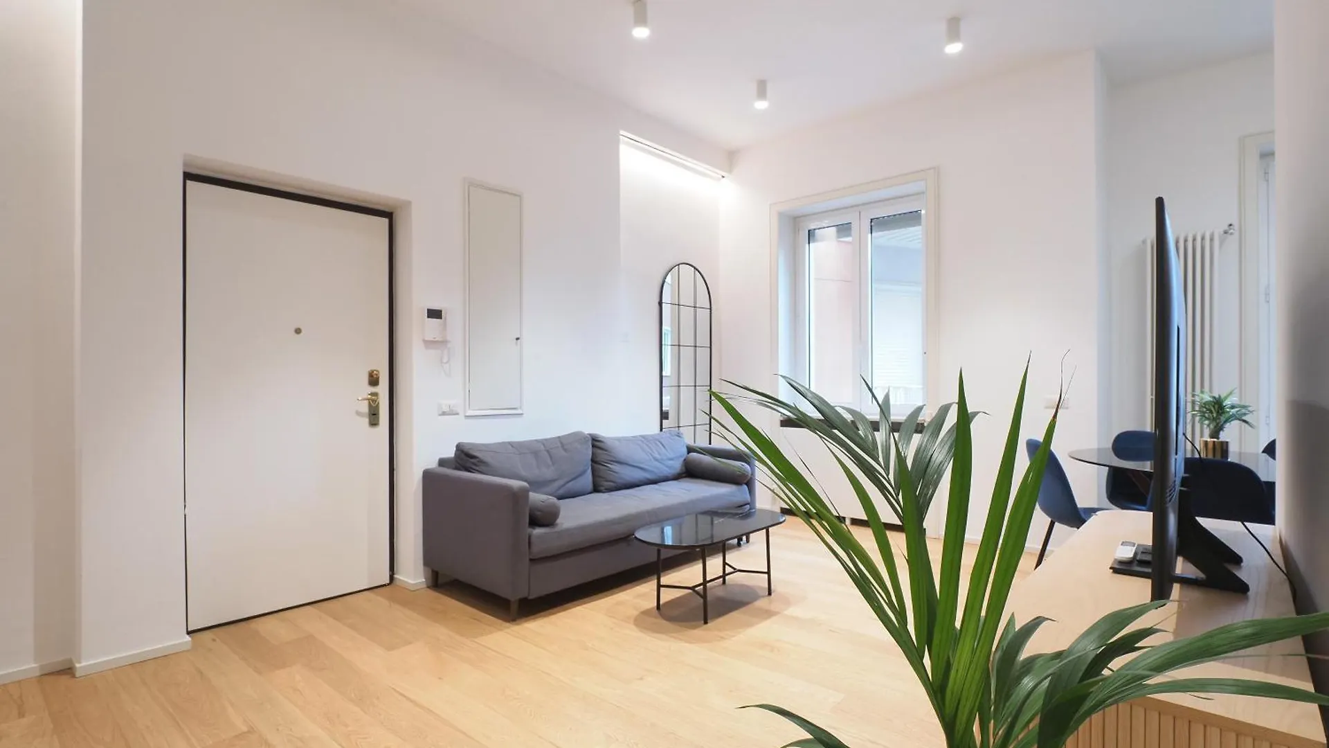 Missori Luxury Apartments Mailand Italien