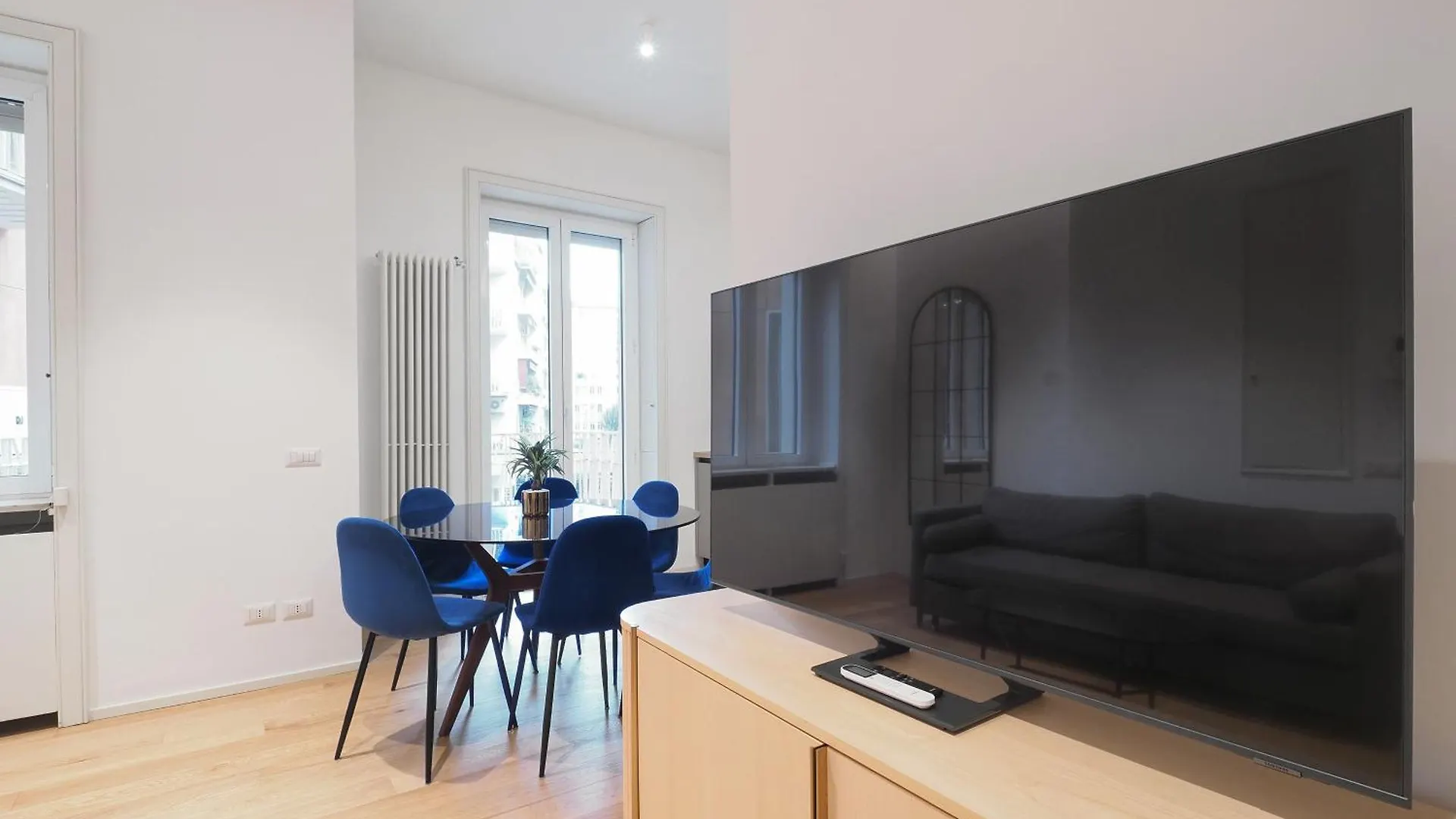 Missori Luxury Apartments Mailand