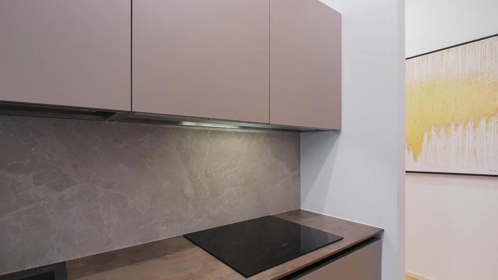 Missori Luxury Apartments Mailand Italien