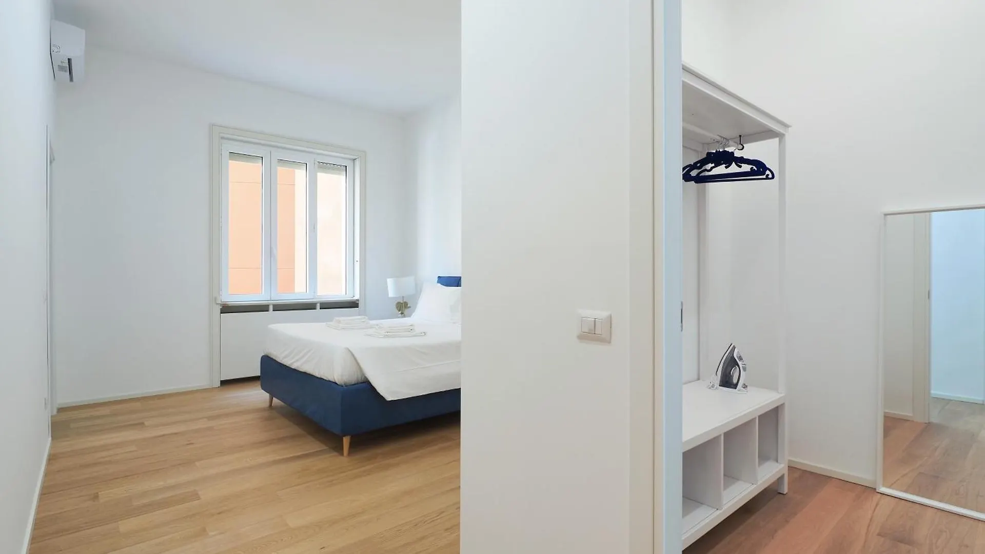 Missori Luxury Apartments Milán