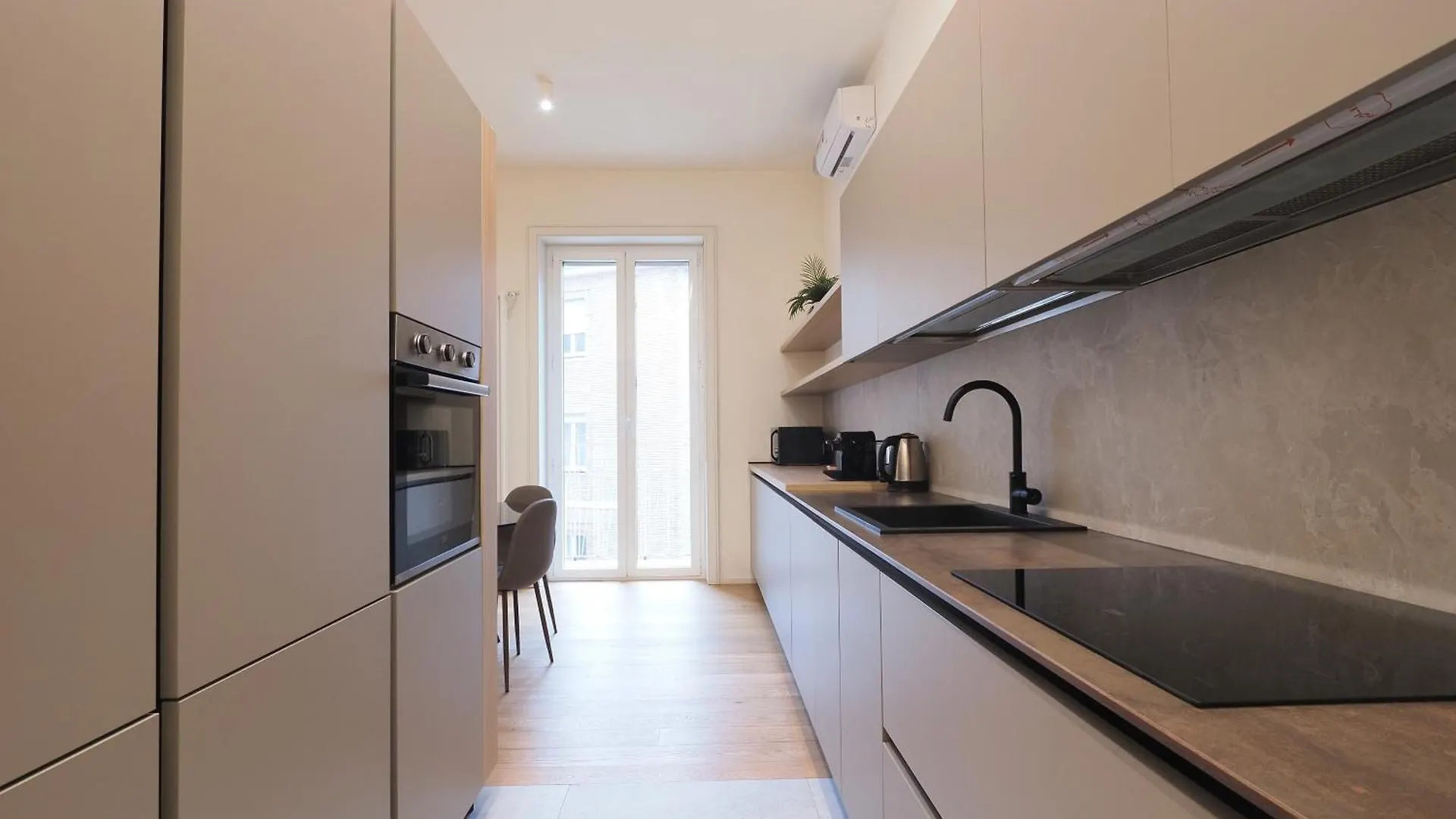 Missori Luxury Apartments Milán