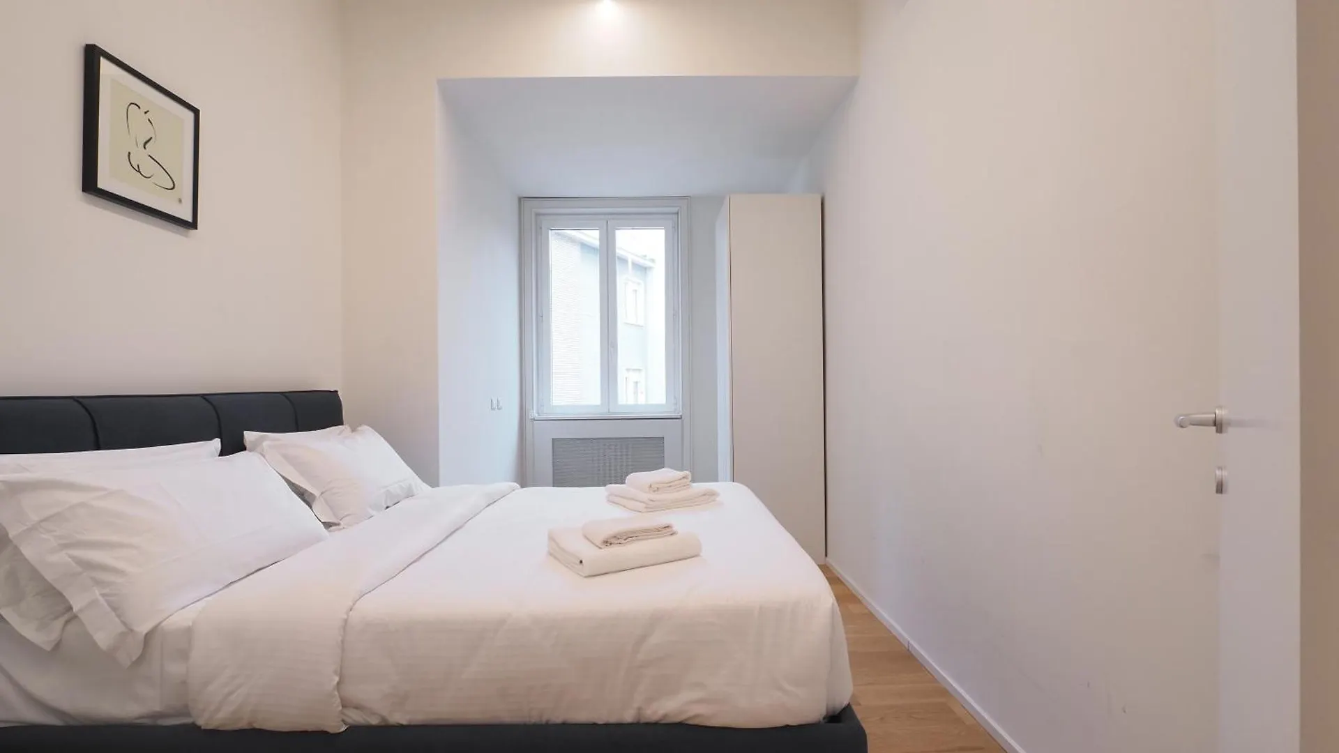 Missori Luxury Apartments Milán