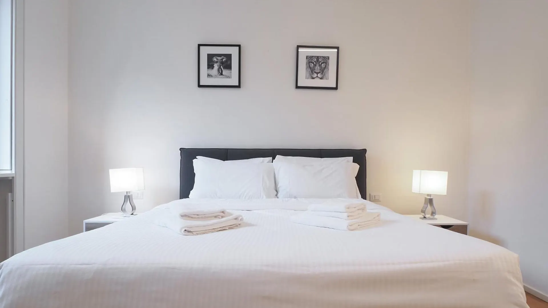 Missori Luxury Apartments Milán