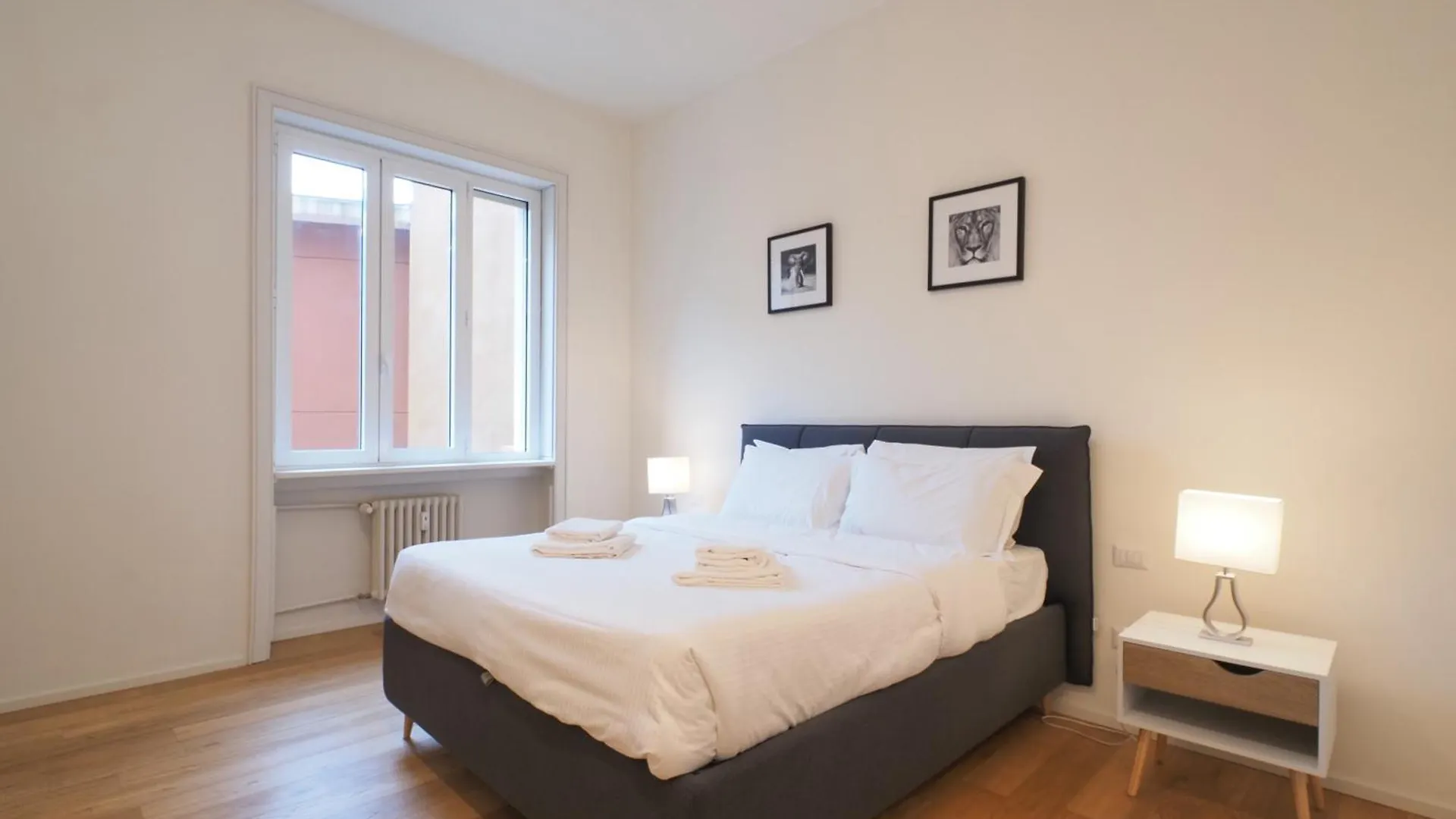 Missori Luxury Apartments Milán
