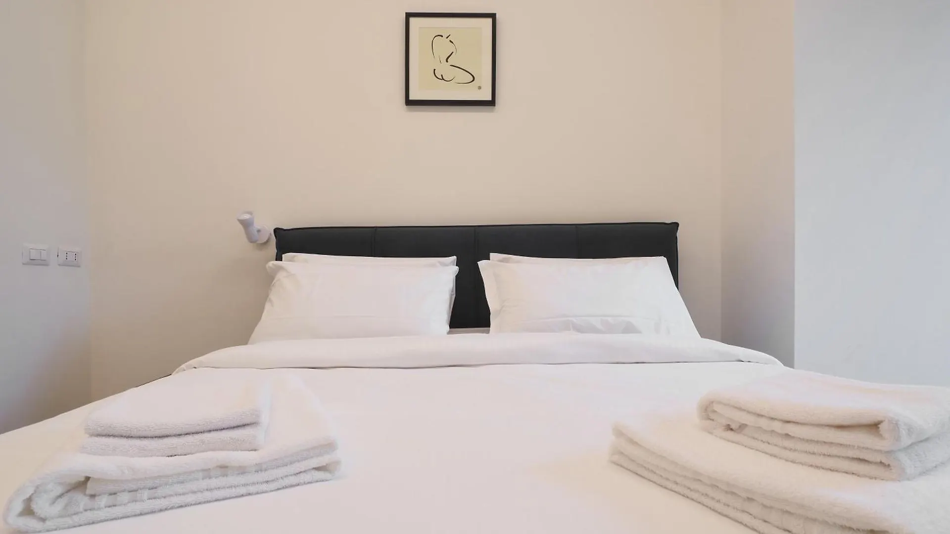 Missori Luxury Apartments Milán
