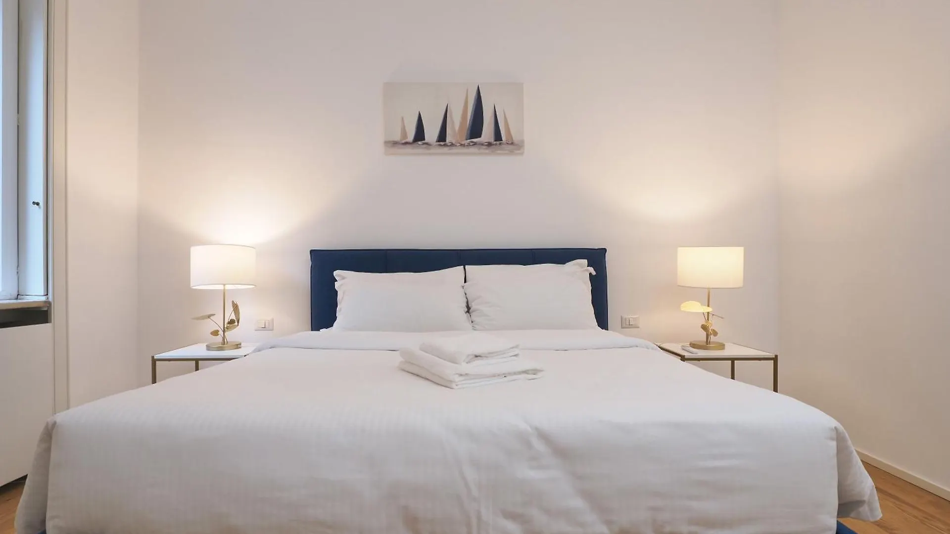Missori Luxury Apartments Milán