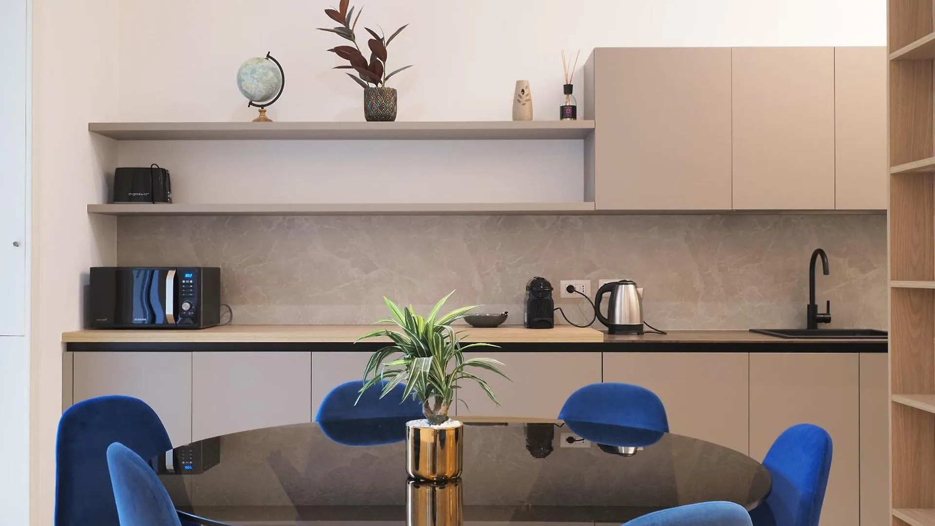 Missori Luxury Apartments Milán