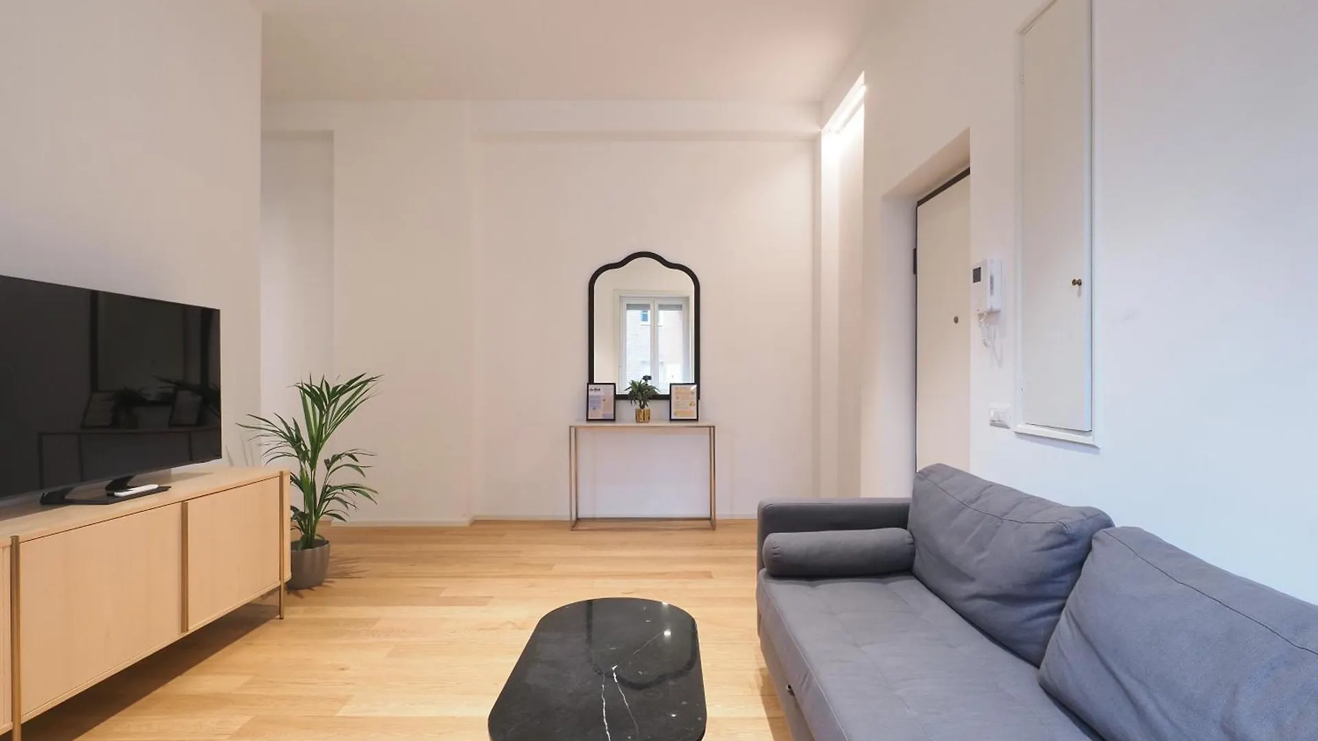 Missori Luxury Apartments Milán