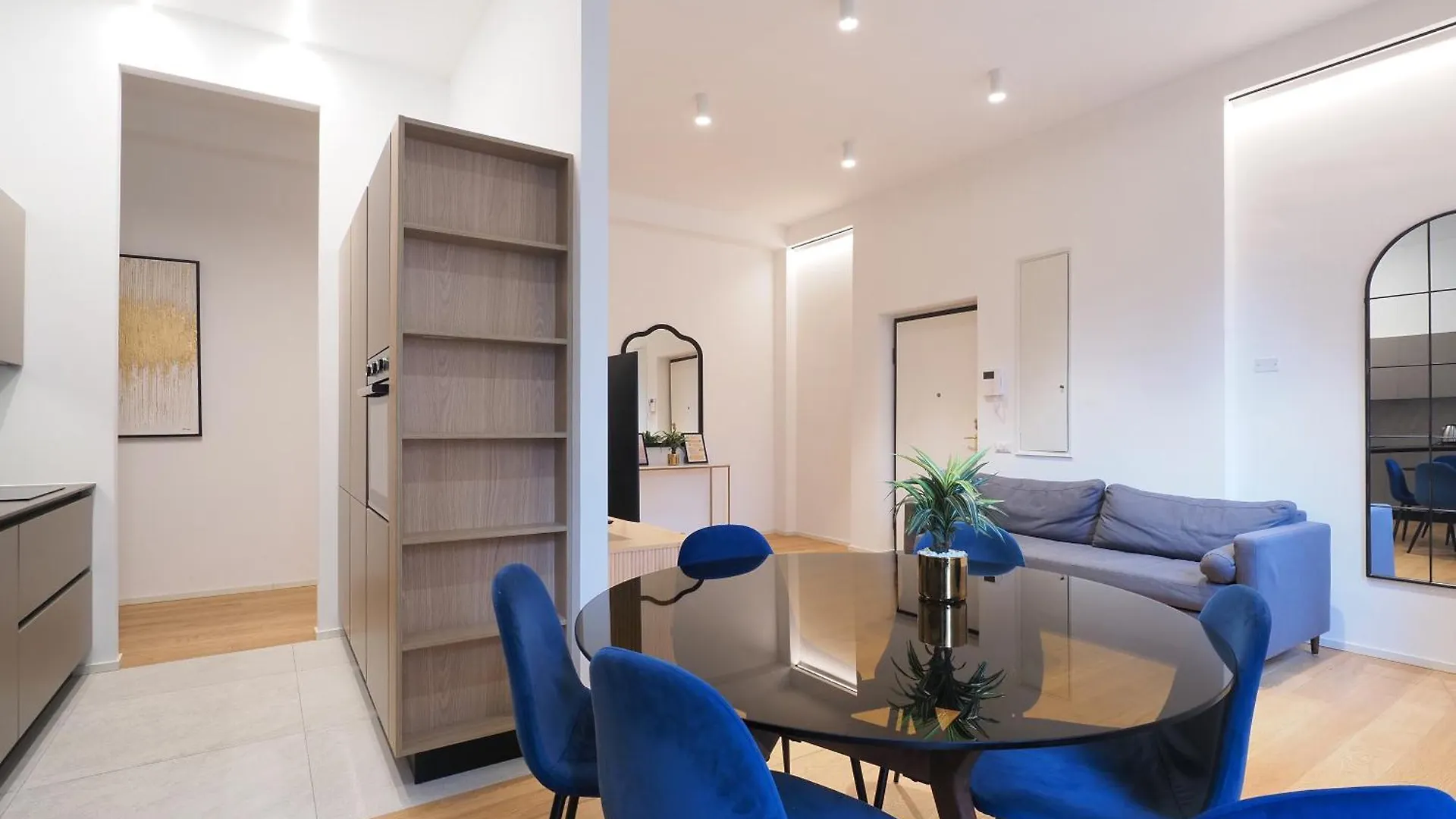 Missori Luxury Apartments Milán