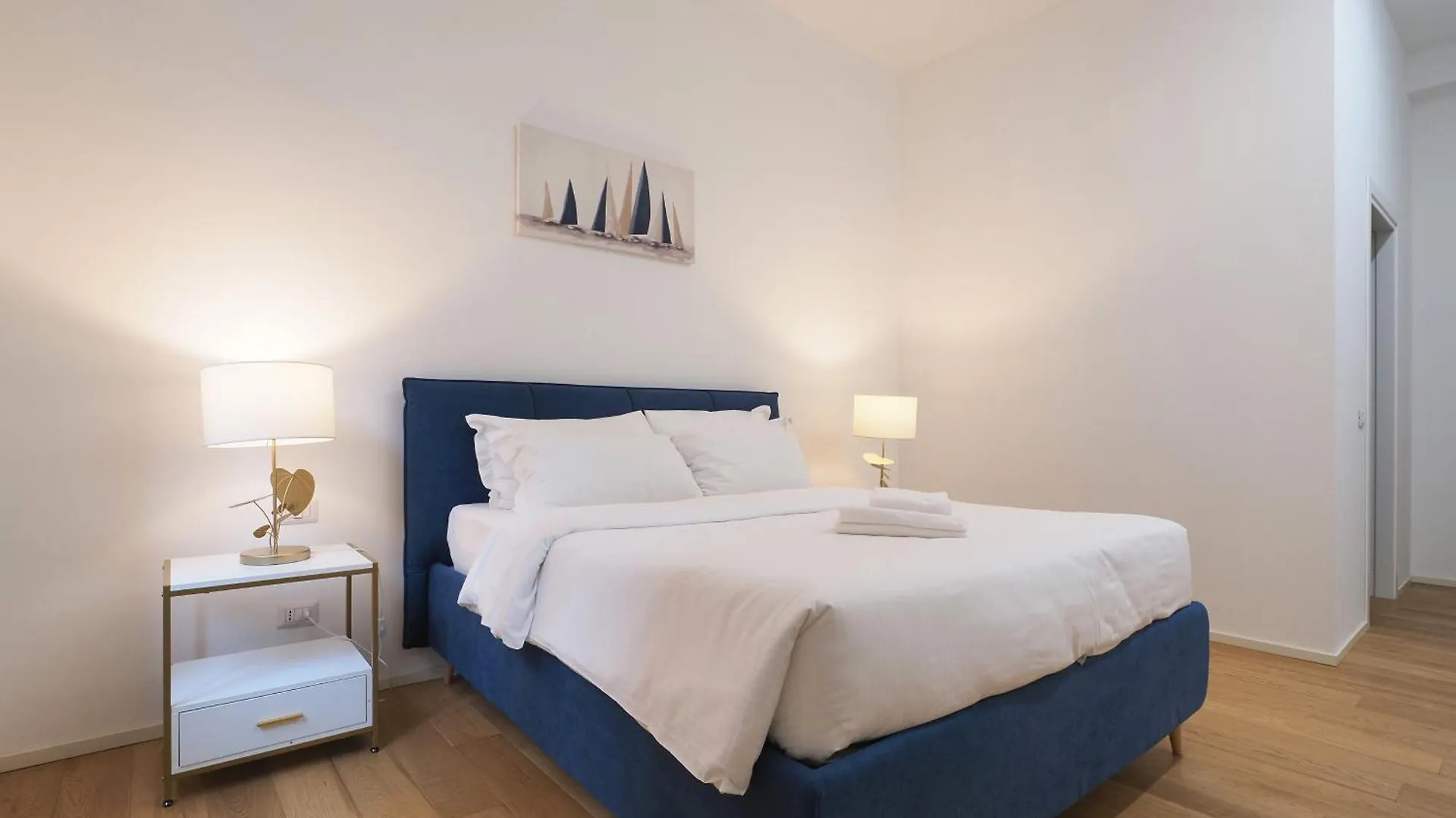 Missori Luxury Apartments Milán Italia