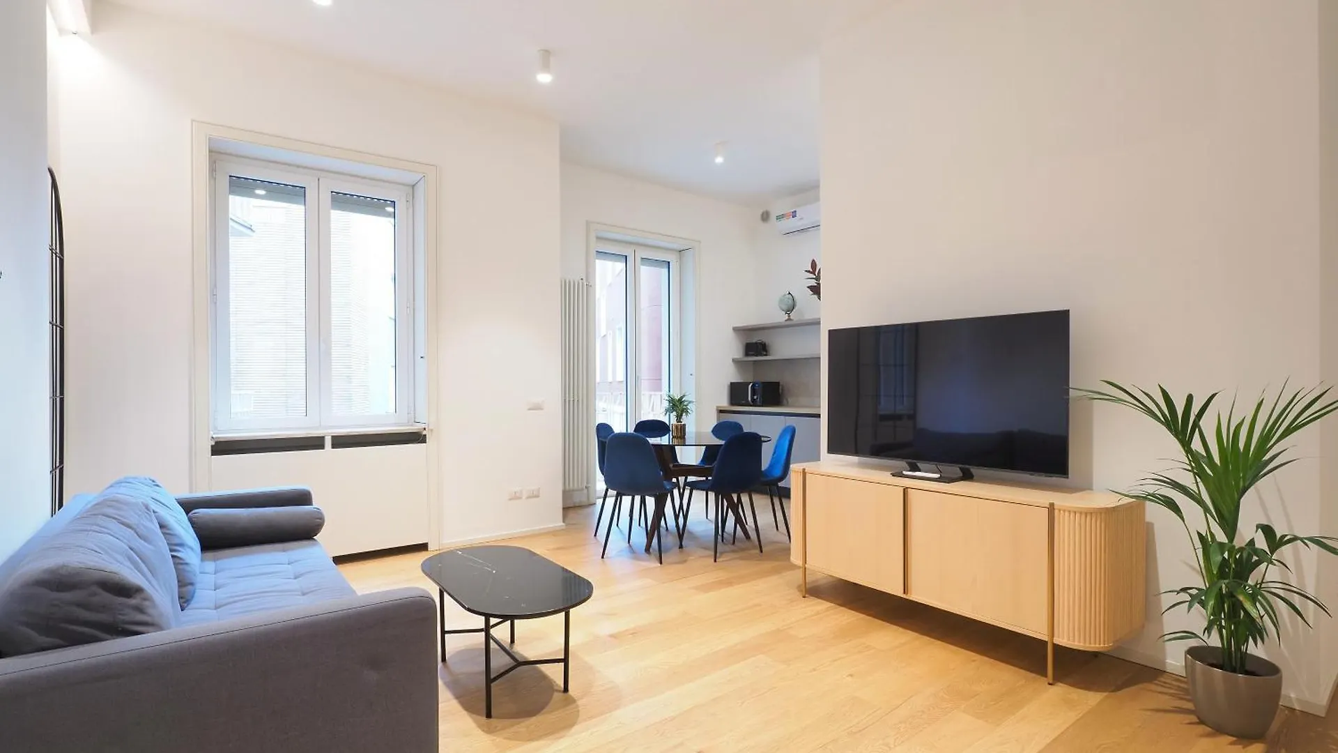 Missori Luxury Apartments Milán